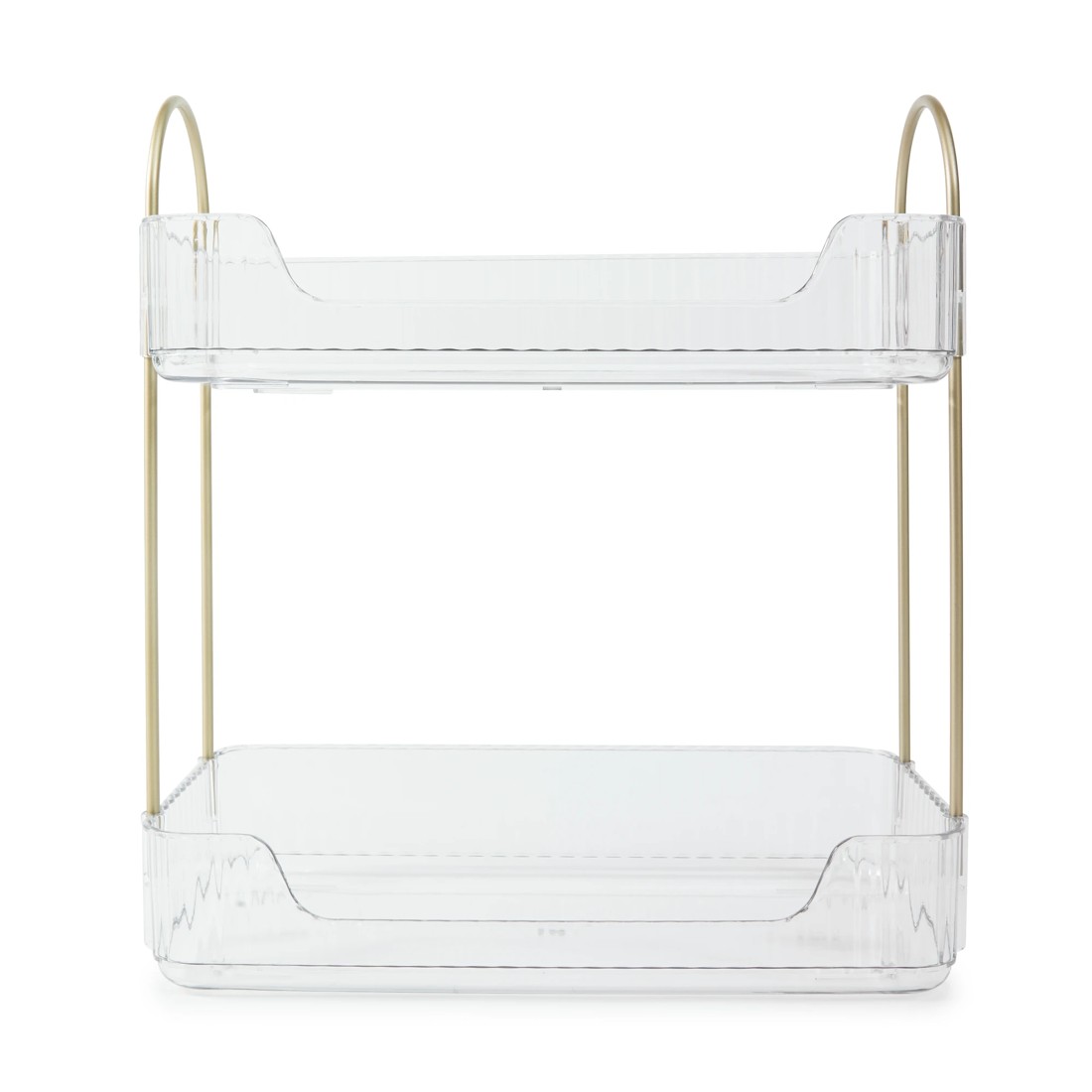 5 2 Tier Bathroom Organiser, 5 of 8
