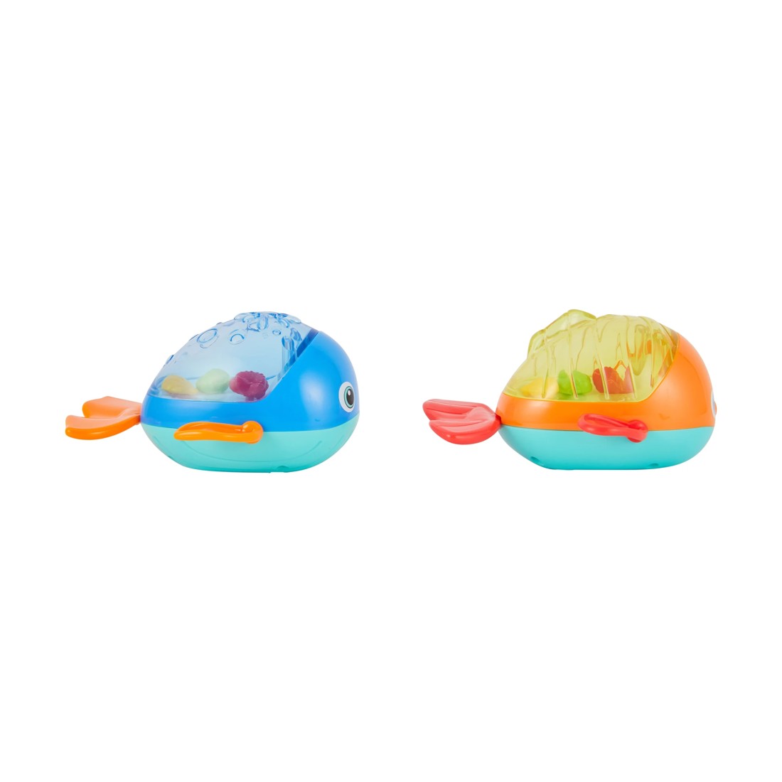 3 Swimming Bath Toy - Assorted, 3 of 7
