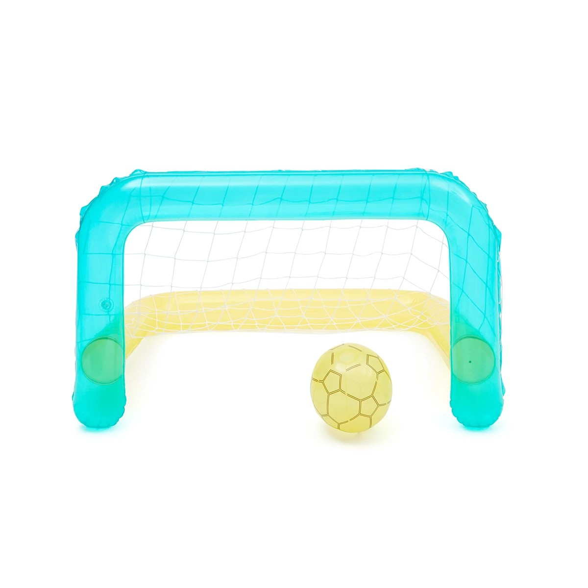 3 Inflatable Water Polo, 3 of 9