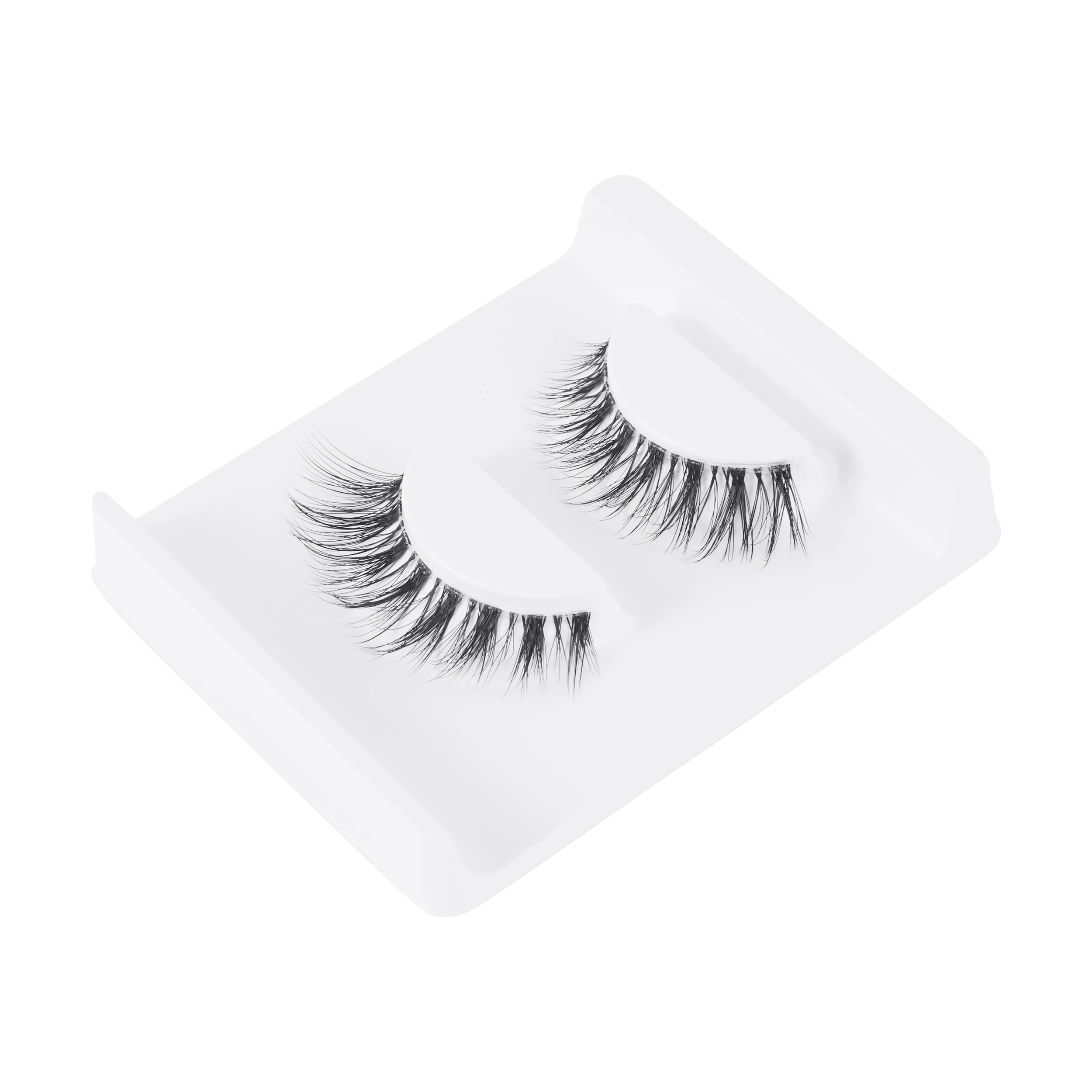 4 OXX Cosmetics Wispies False Lashes - No. 912, 4 of 5