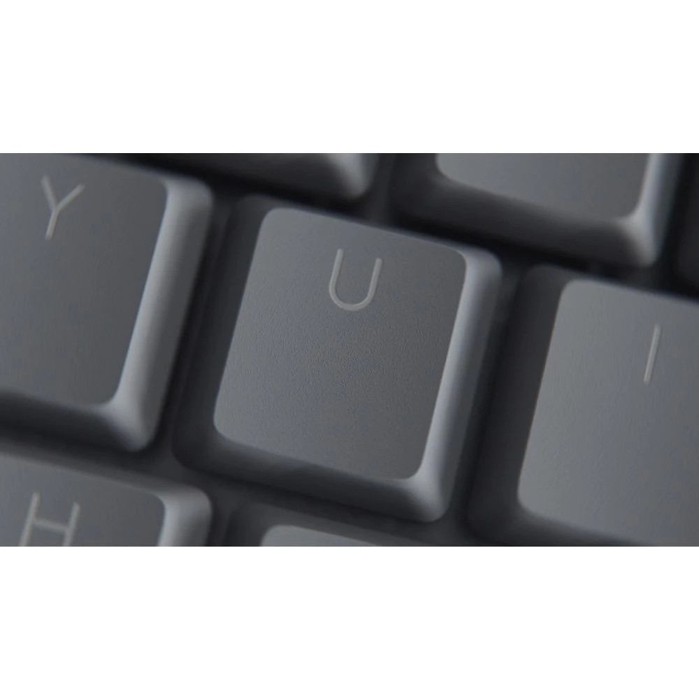 10 Logitech MX Mechanical Keyboard Tactile Quiet Graphite, 10 of 10