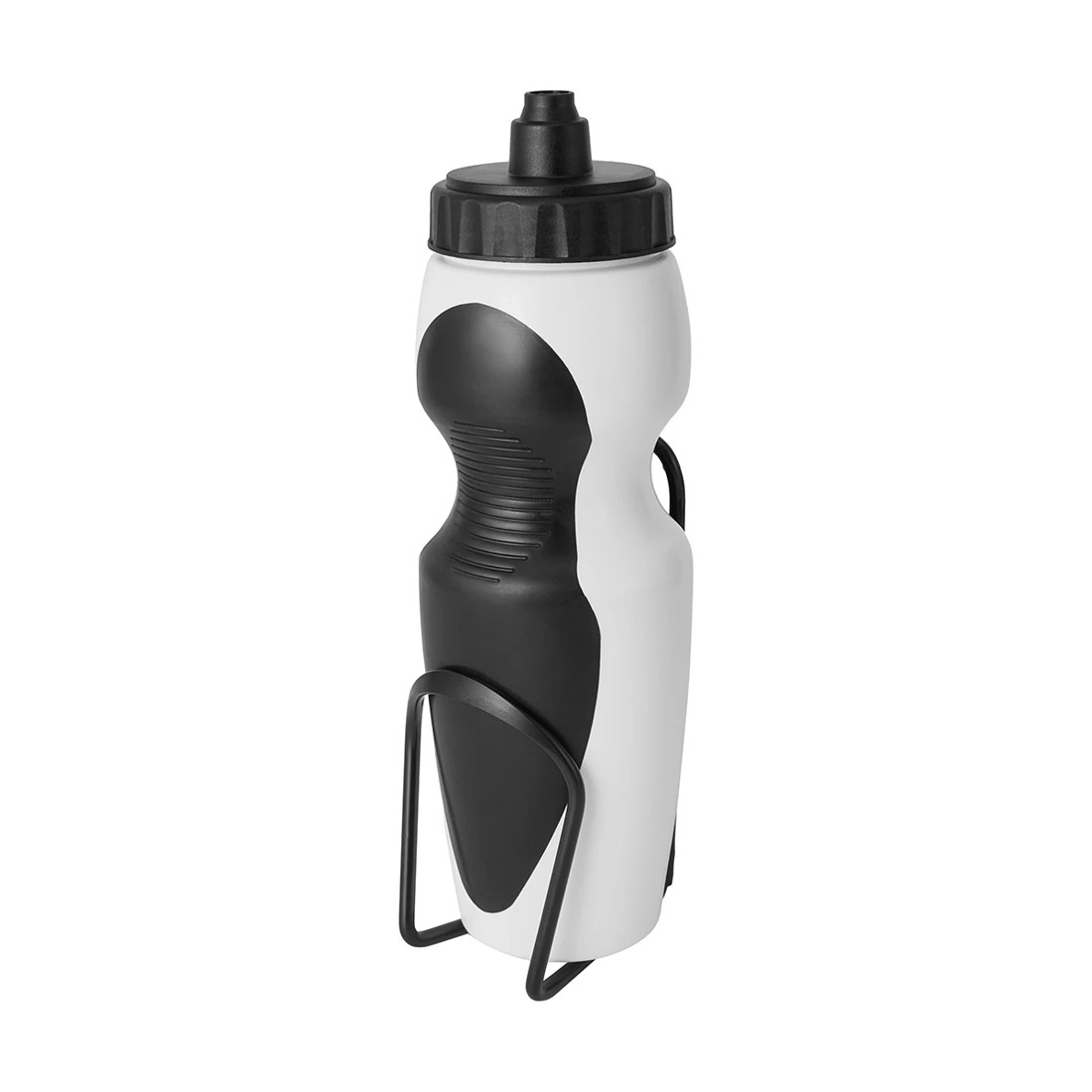 3 Water Bottle with Alloy Cage, 3 of 10