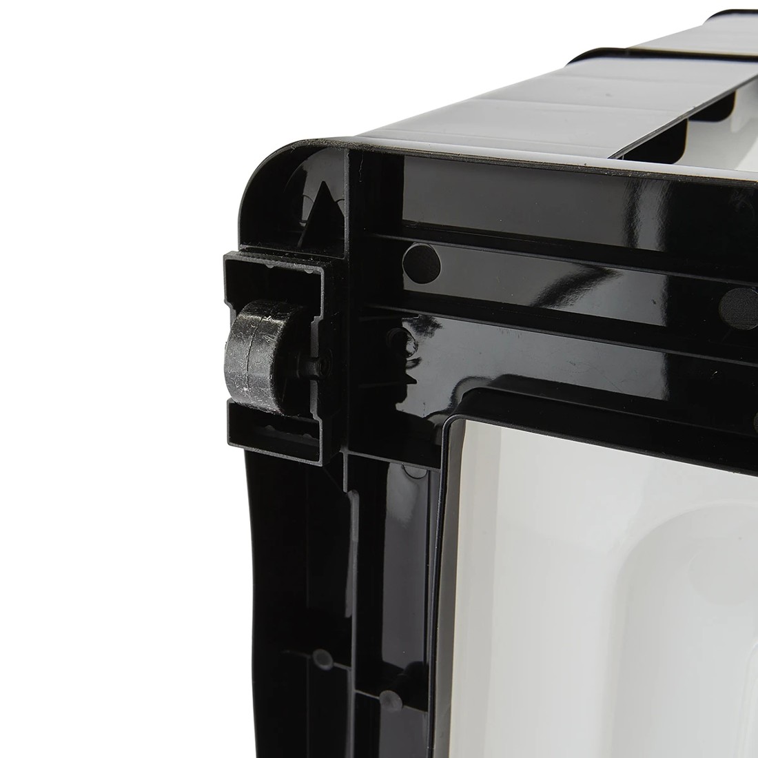 5 3 Drawer Wide Unit, 5 of 8