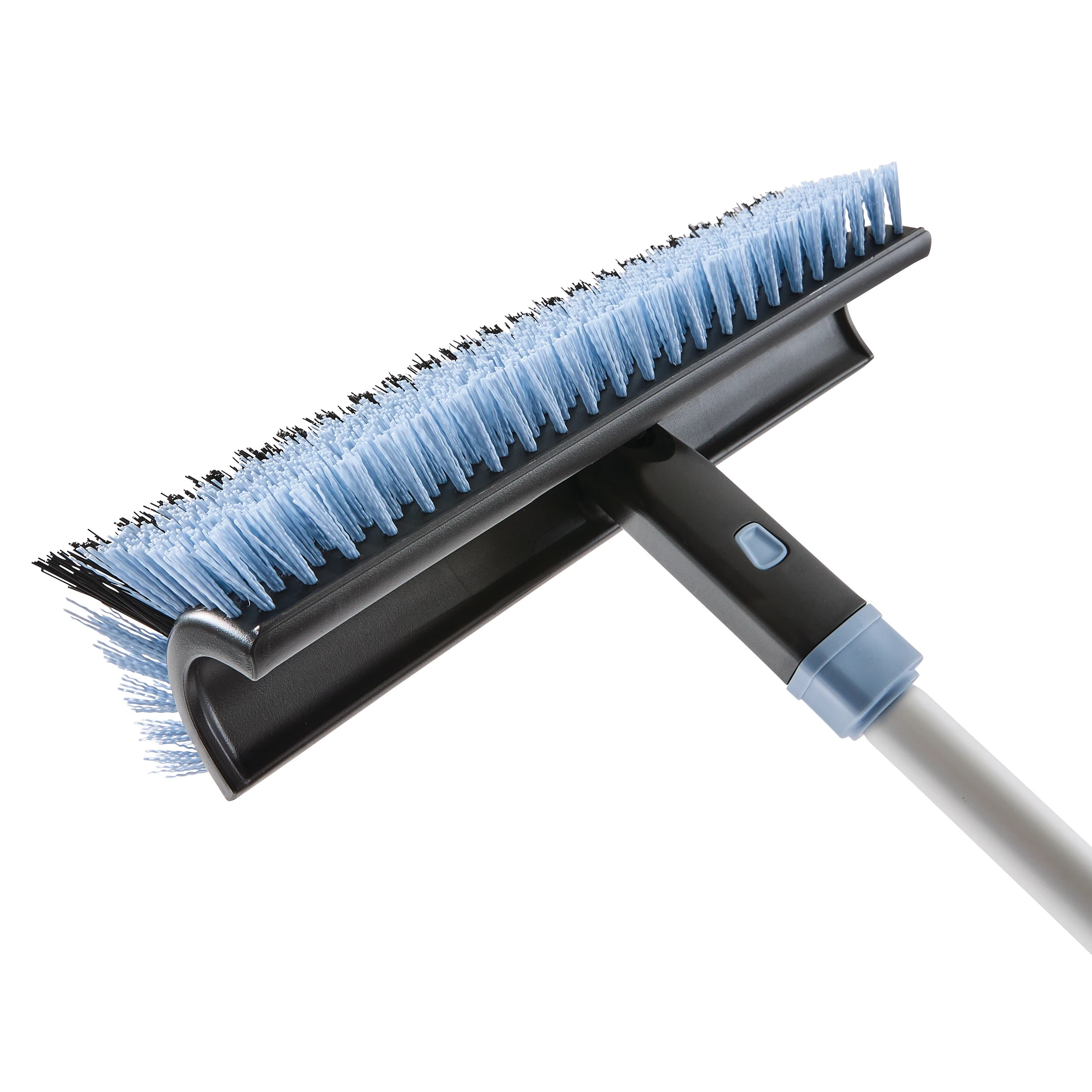 4 Outdoor Click System Large Angle Brush Head - Mix & Match Click Range, 4 of 10