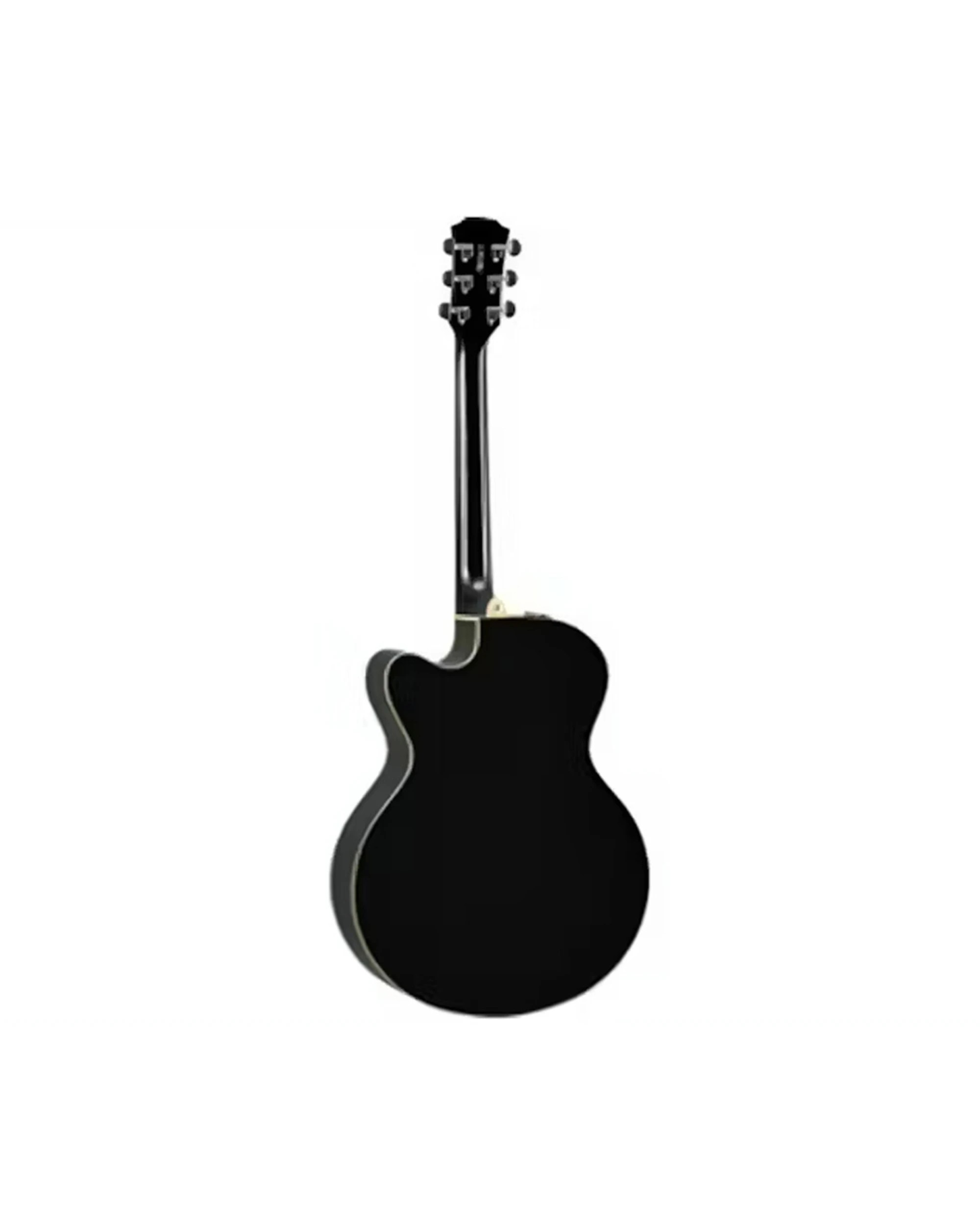 2 Yamaha CPX600 Acoustic Guitar, 2 of 2