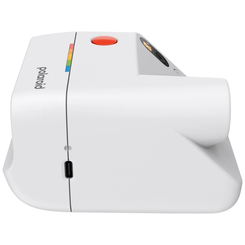 7 Polaroid Go Gen 3 White, 7 of 7