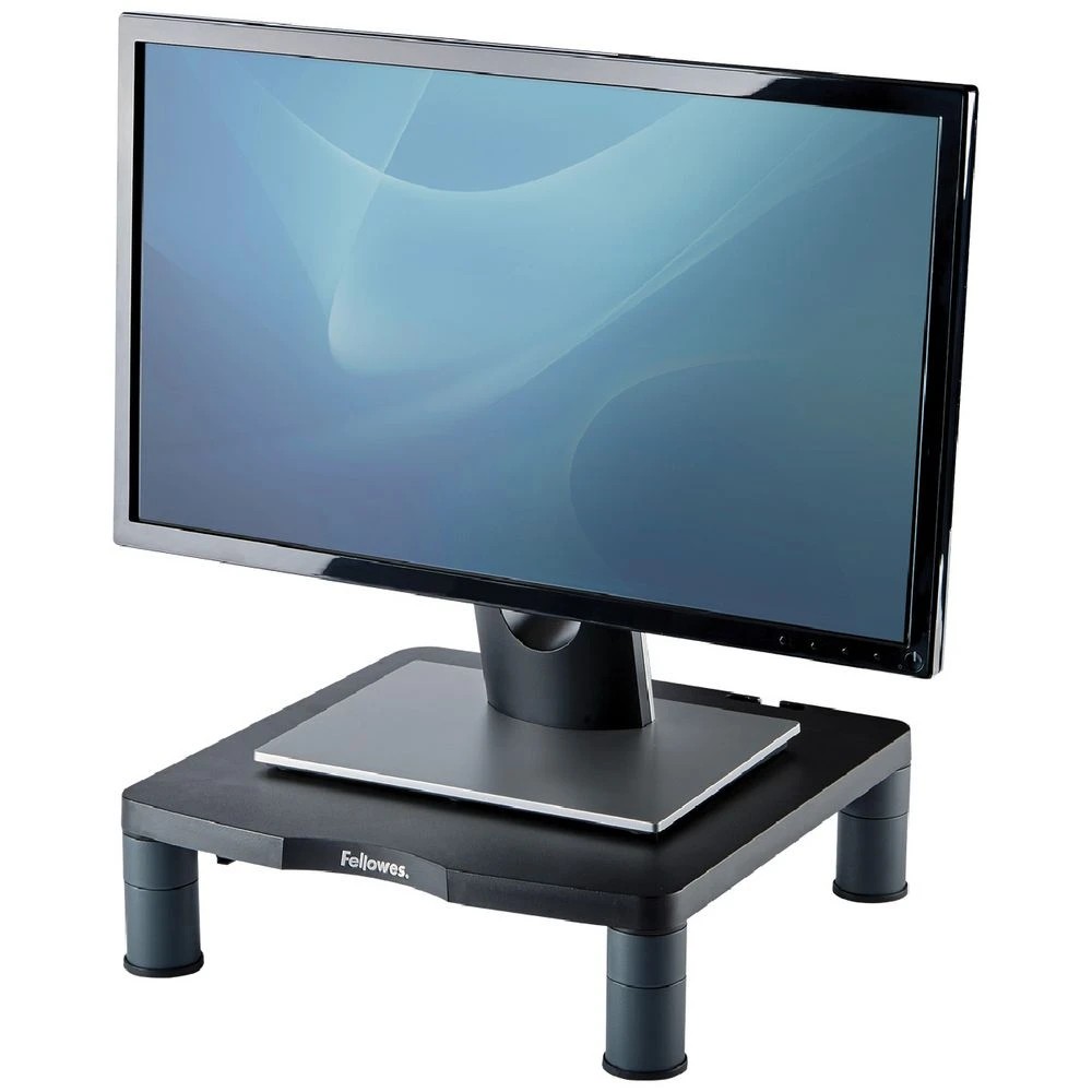 9 Fellowes Standard Monitor Riser, 9 of 10