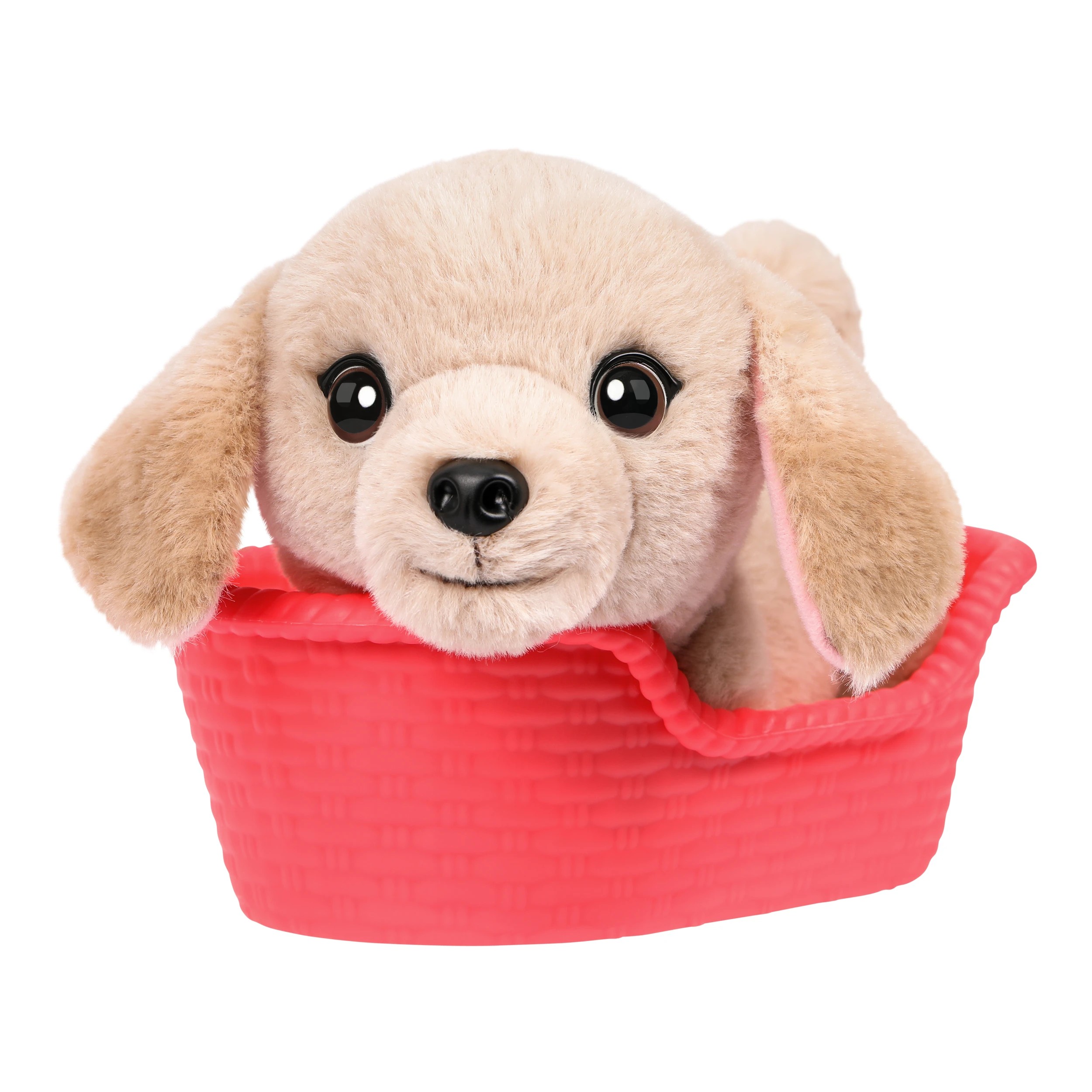 5 Little Live Pets My Really Real Puppy Mini Toy - Assorted, 5 of 10