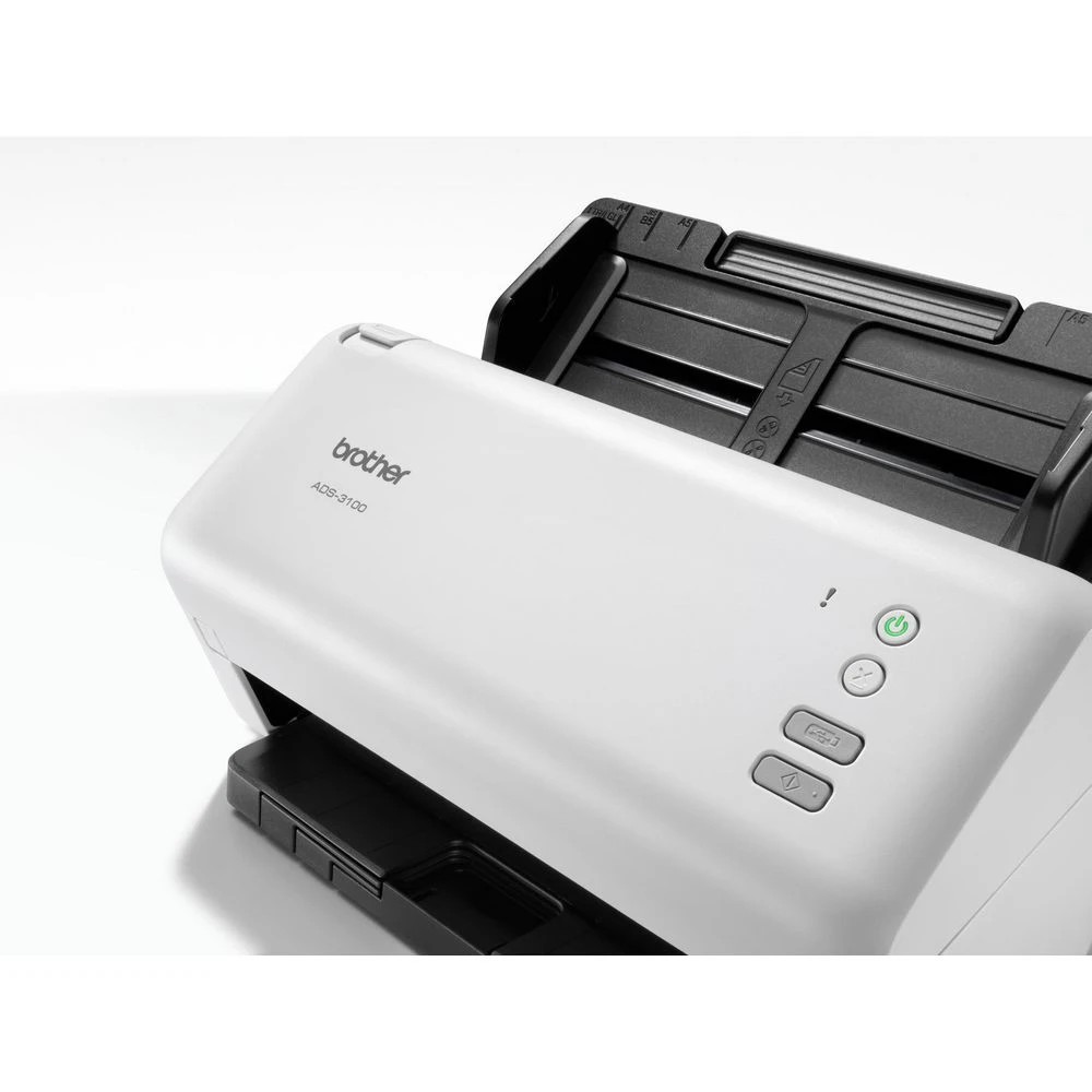 9 Brother ADS-3100 Document Scanner, 9 of 10