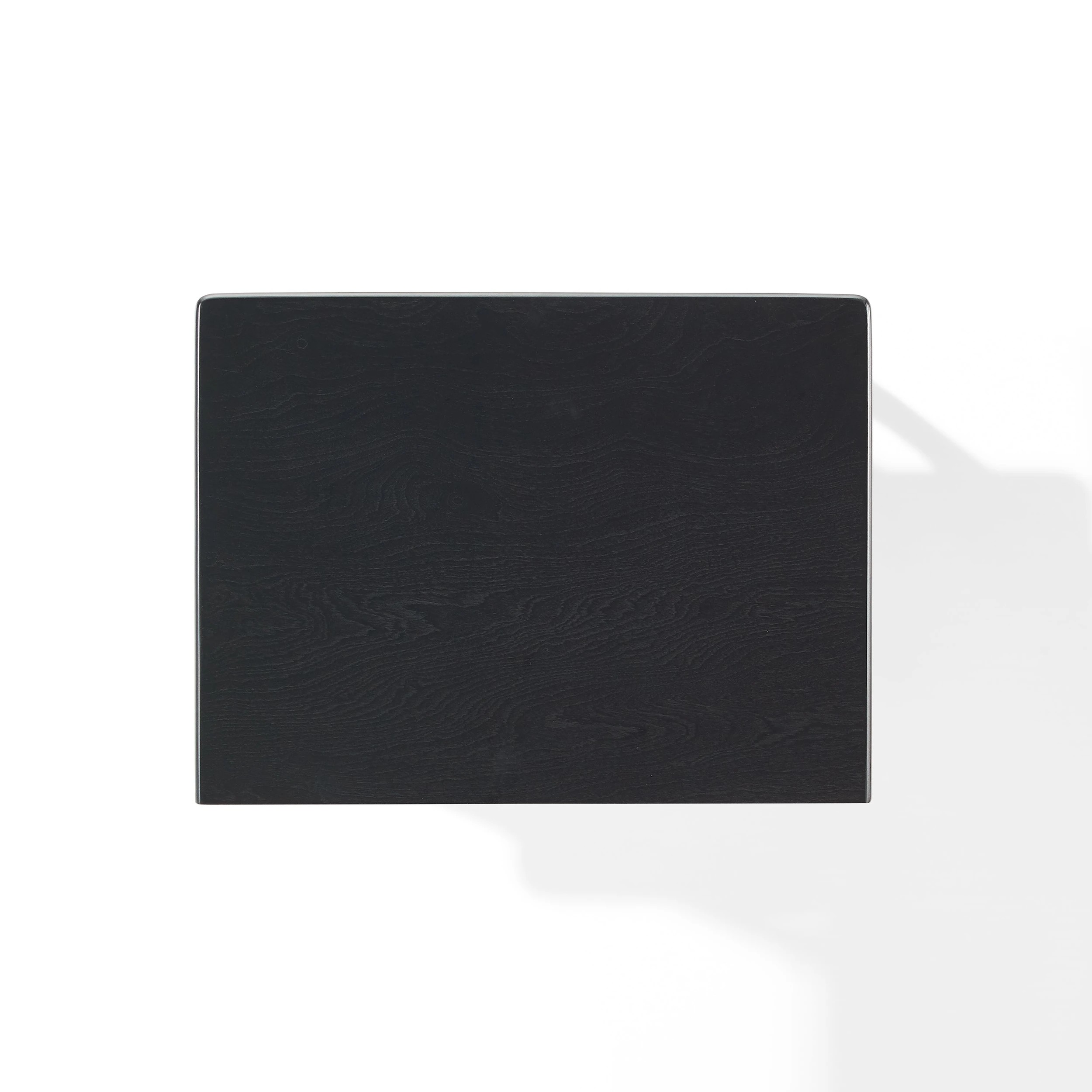 5 Crosley Manchester Entertainment Center Stand - Black, 5 of 6