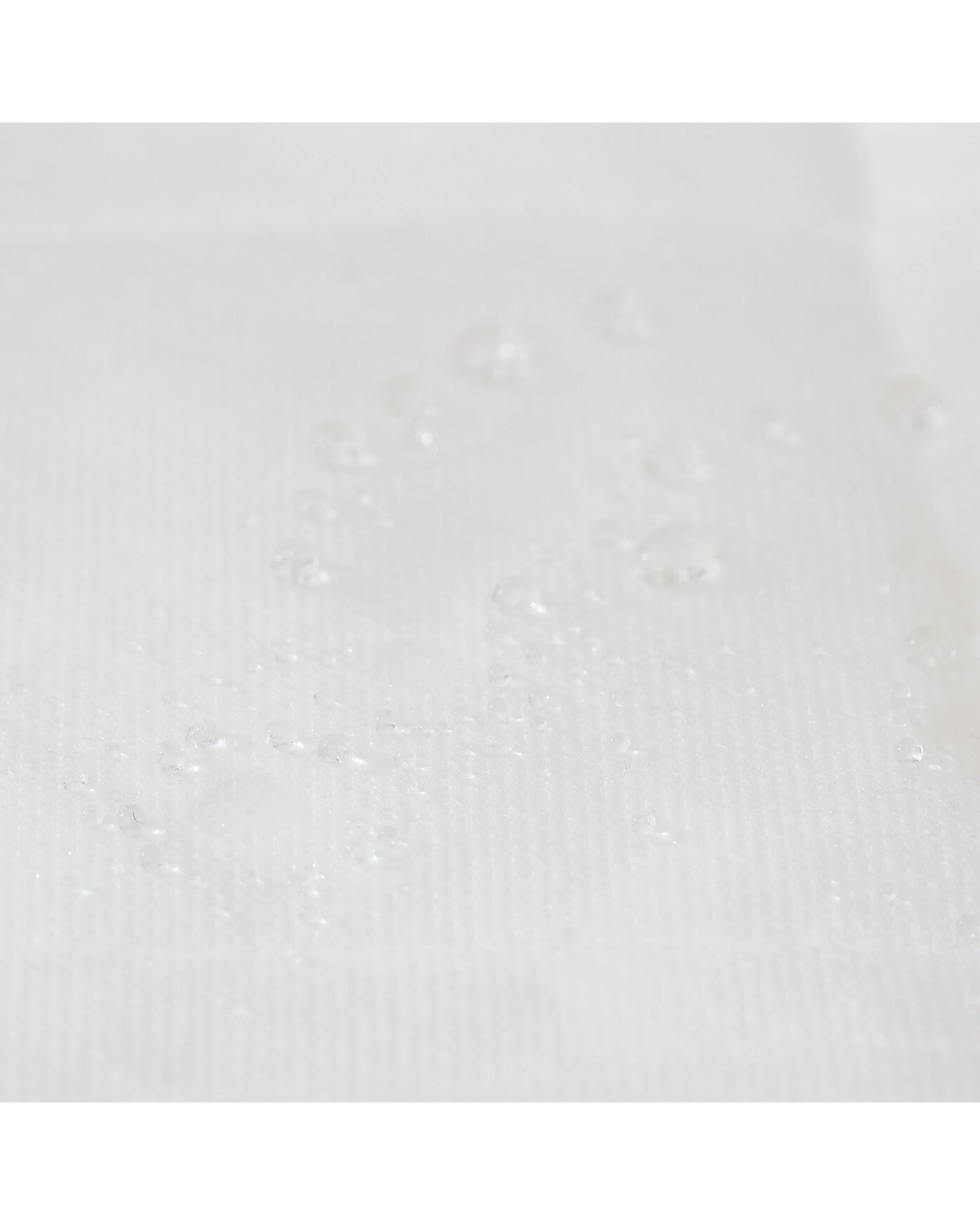 5 Dreamaker Tencel Quilted Mattress Protector - Baby COT Size - White, 5 of 9