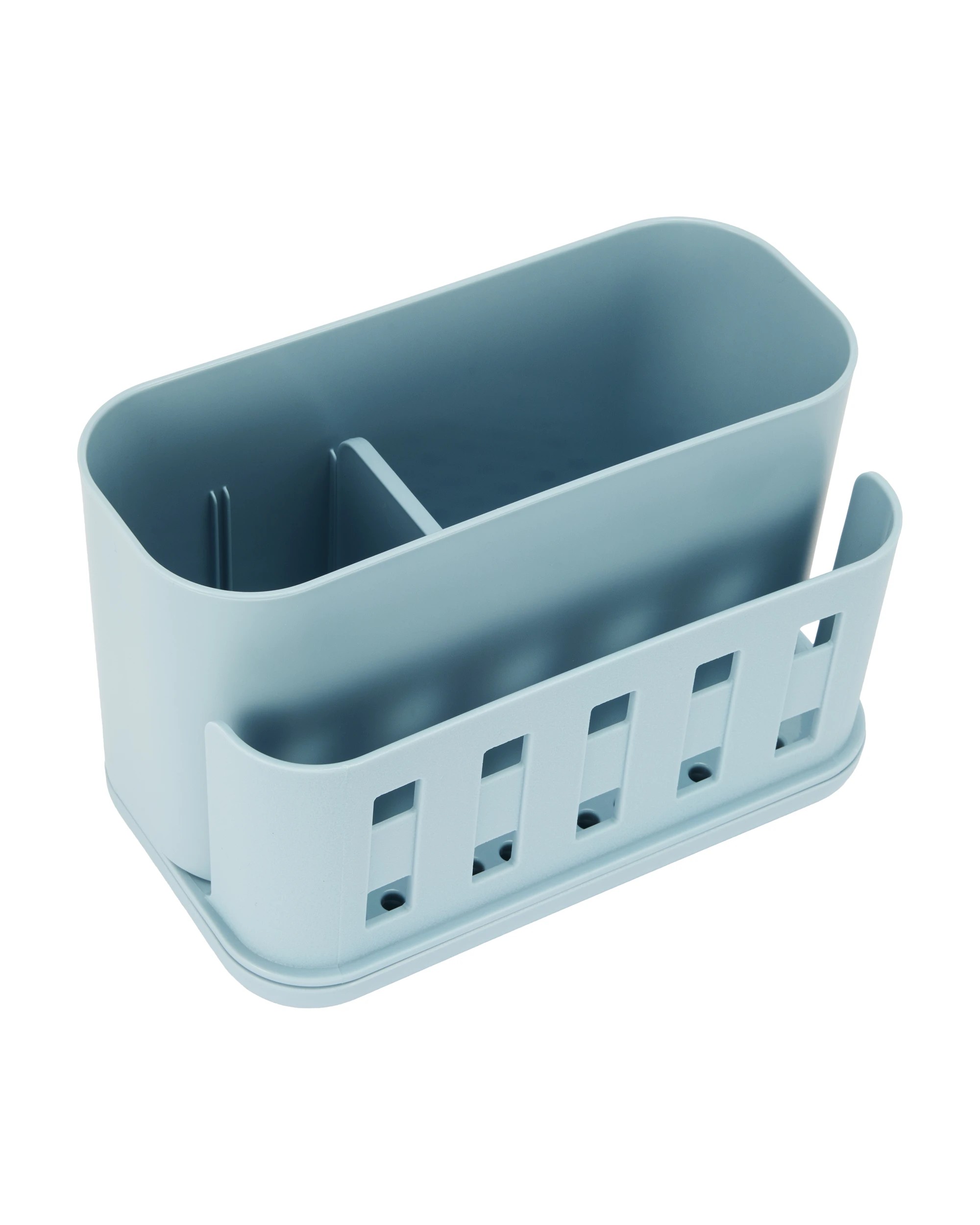 4 Sink Caddy - Blue, 4 of 7