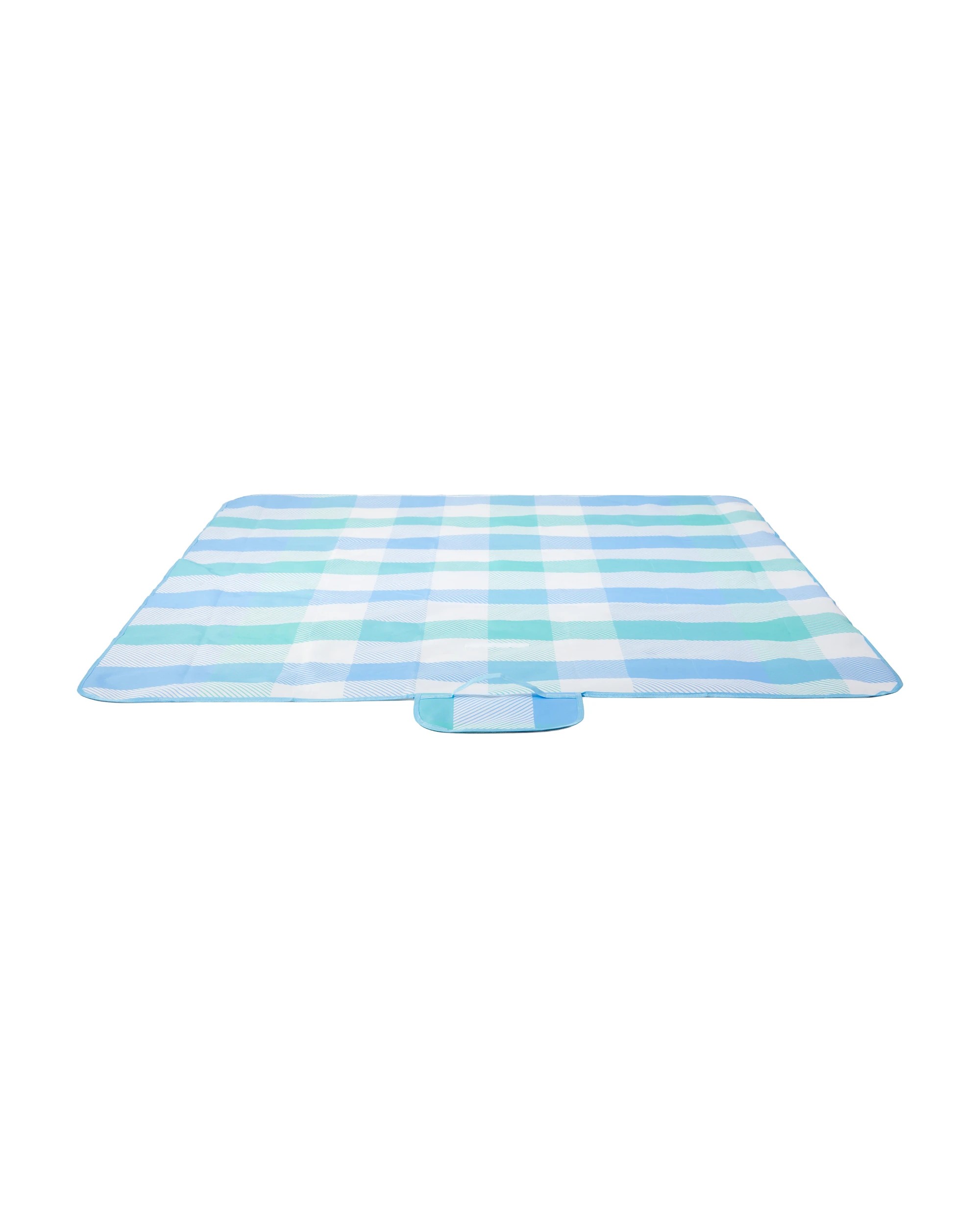 4 Picnic Mat - Gingham, 4 of 7