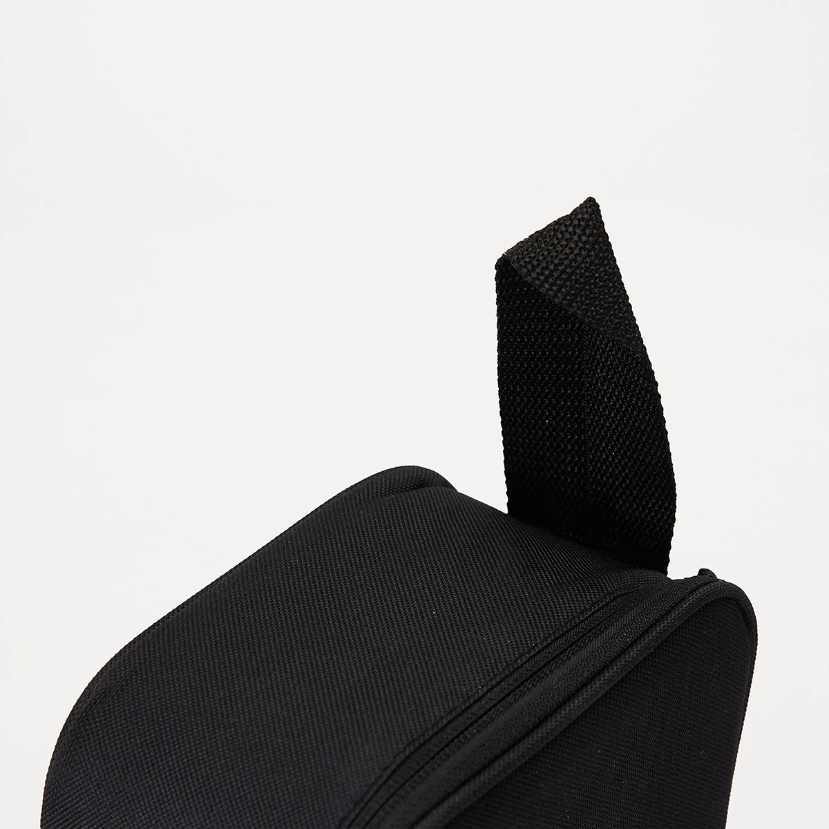 6 Black Insulated Cold Box Lunch Bag, 6 of 7