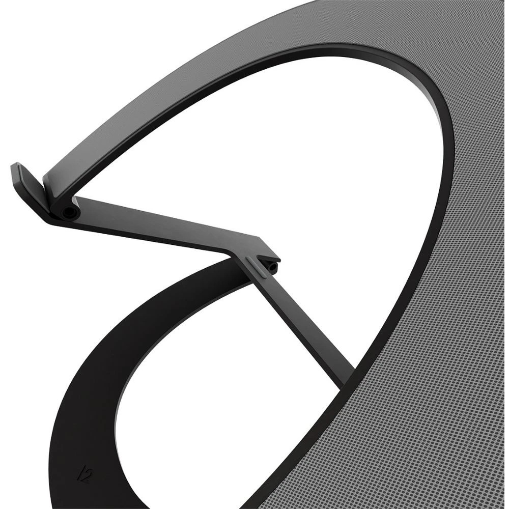 8 TwelveSouth Curve Flex Ergo Macbook/Laptop Stand Black, 8 of 10