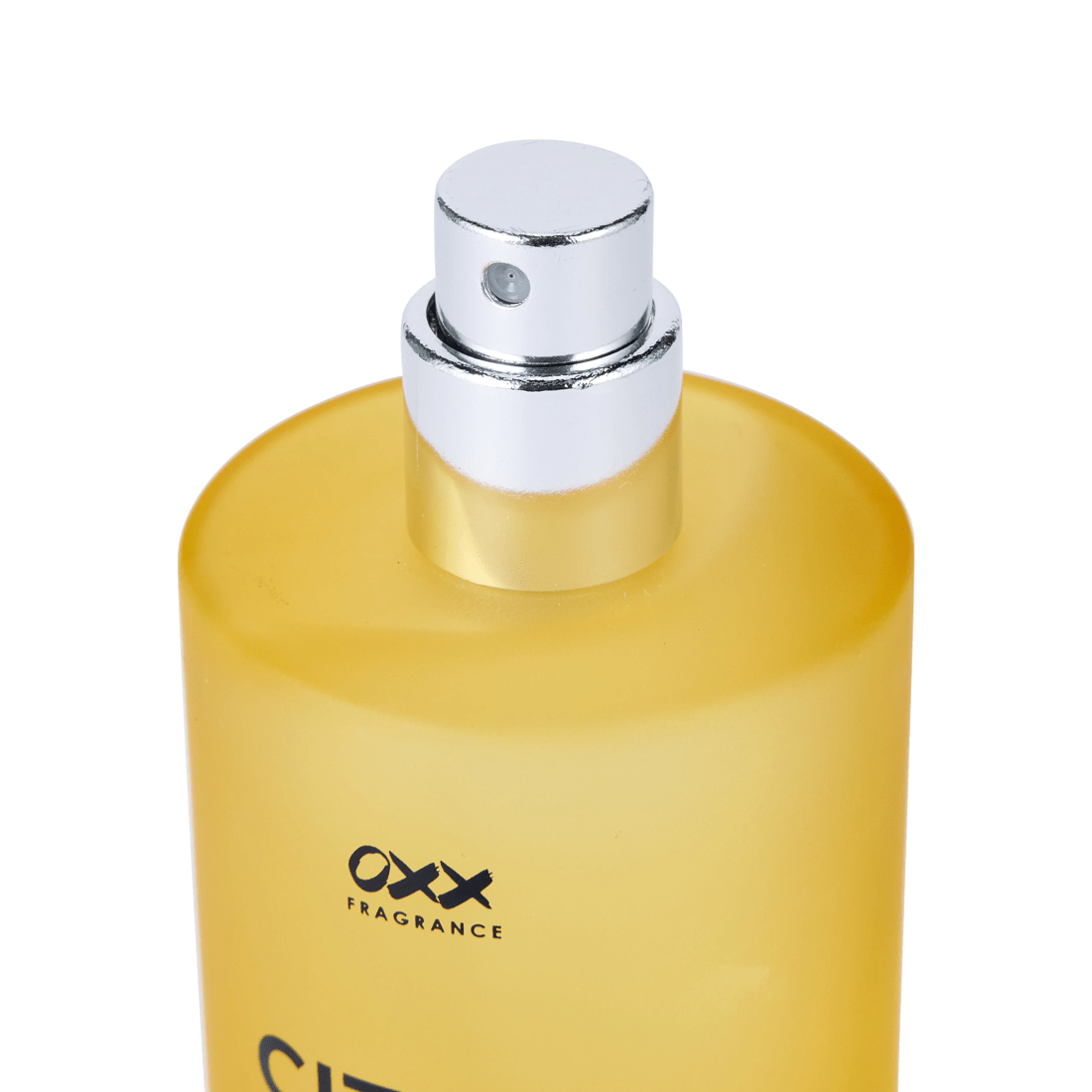 4 OXX Fragrance Citrus Eau De Parfum 50ml - Citrus, Jasmine and Musk, 4 of 4
