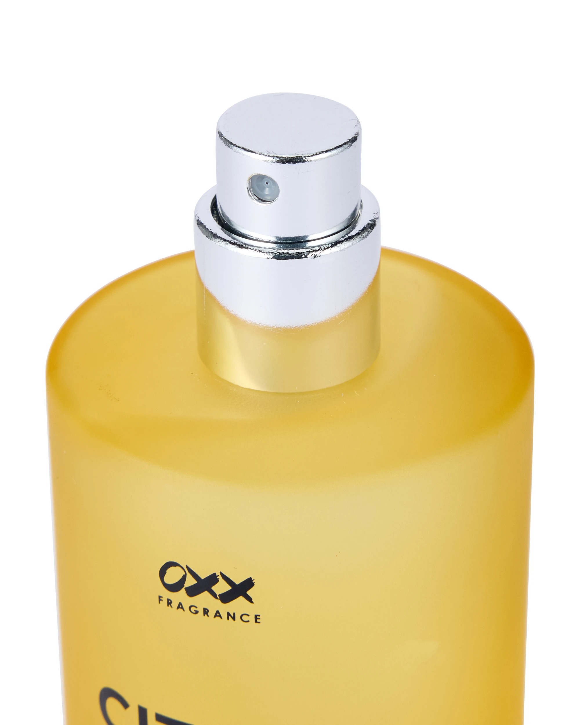 4 OXX Fragrance Citrus Eau De Parfum 50ml - Citrus, Jasmine and Musk, 4 of 4