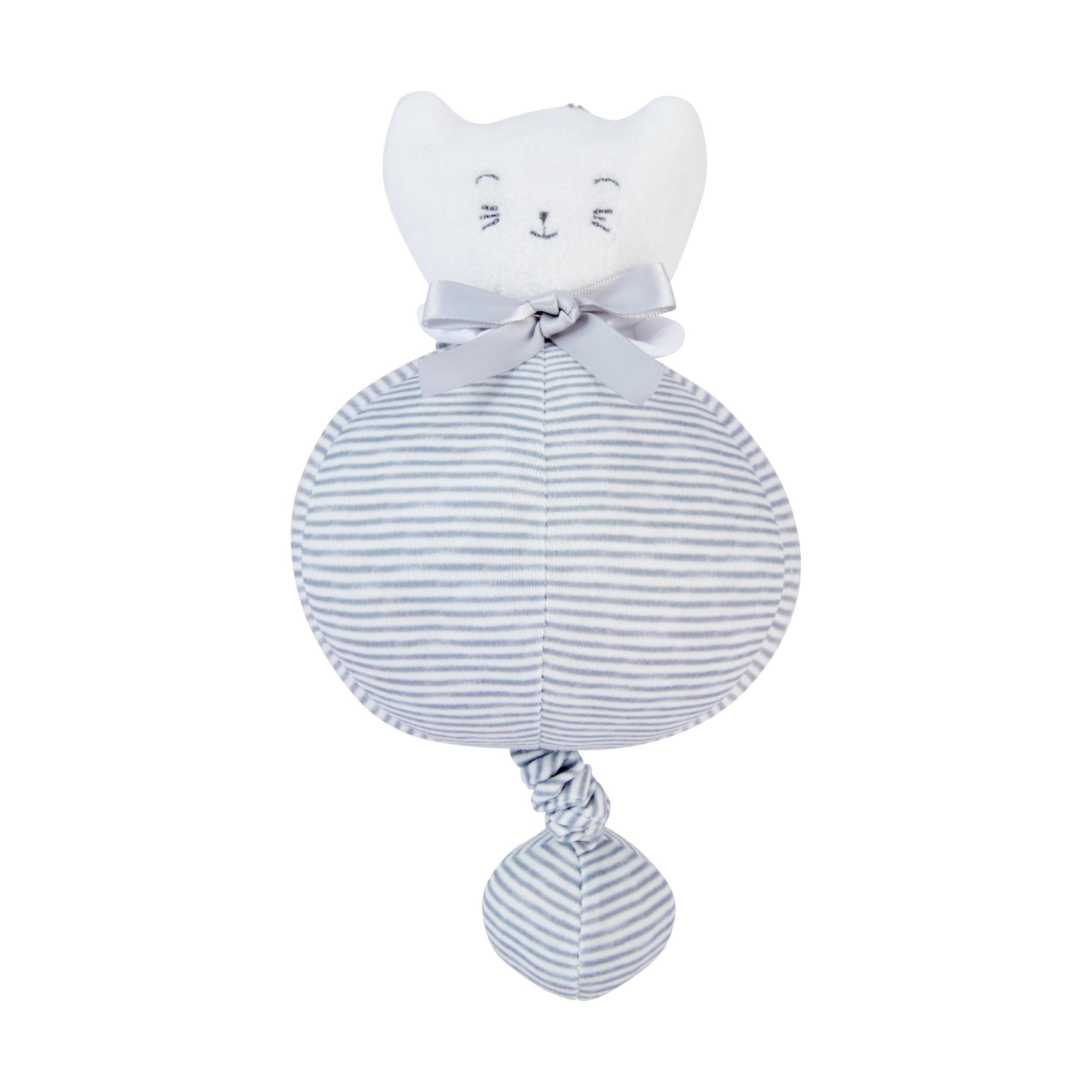 2 Plush Musical Cat, 2 of 6