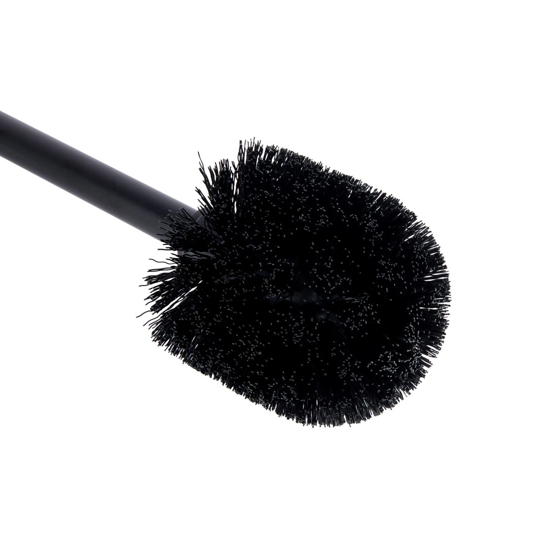 4 Marble Look Toilet Brush, 4 of 6