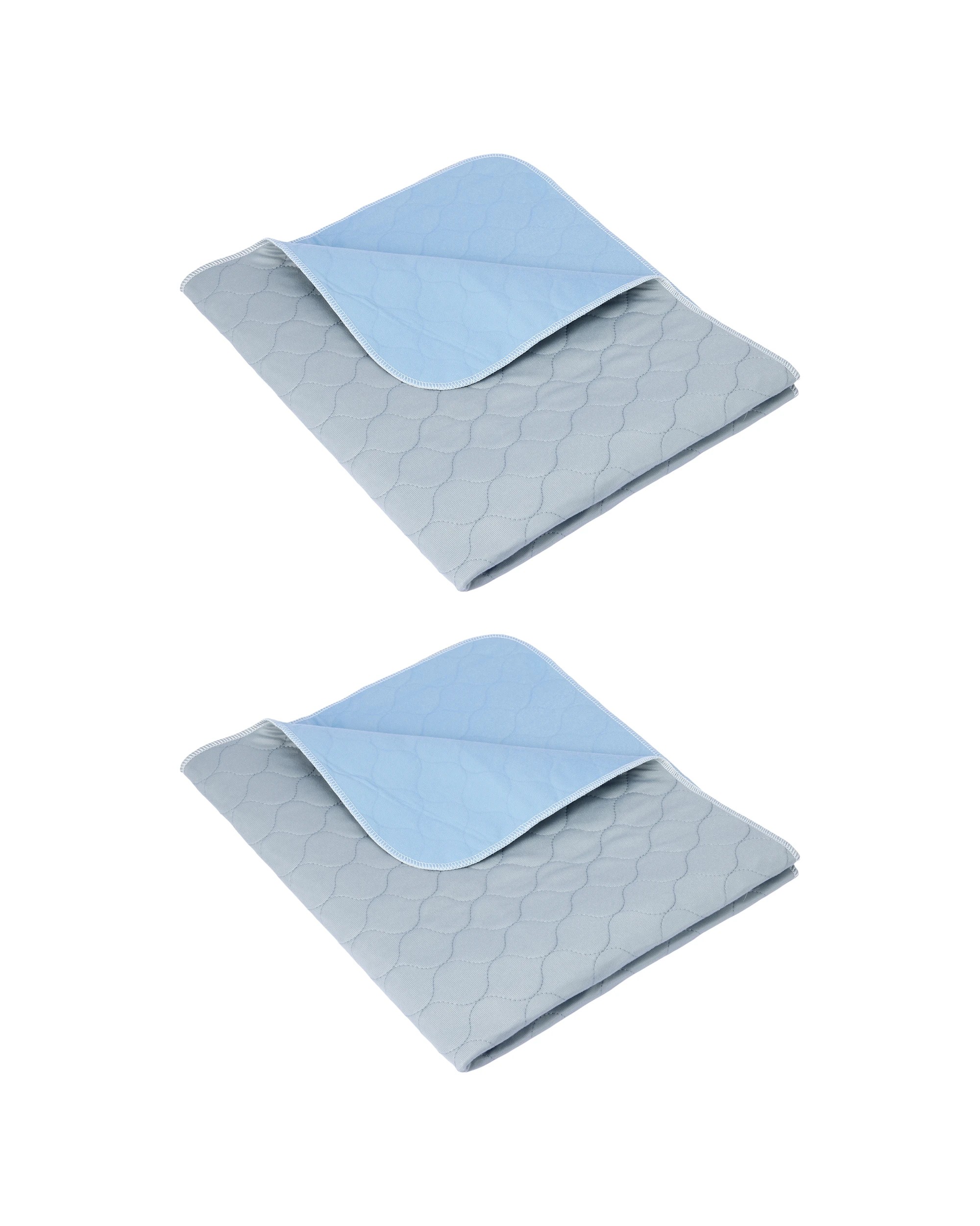 2 2 Pack Reusable Puppy Pads, 2 of 9