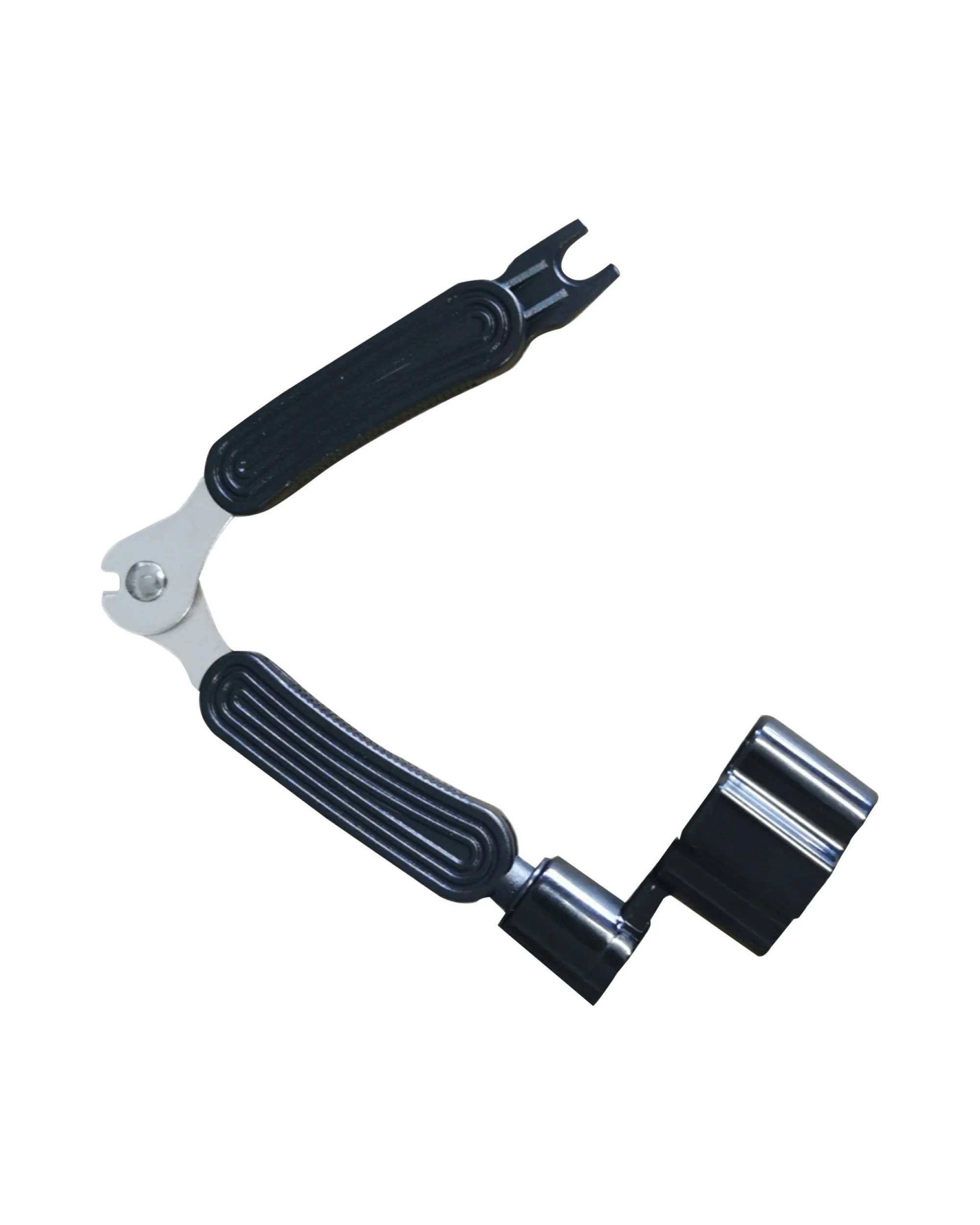 1 Karrera 3-In-1 Guitar String Winder, 1 of 4