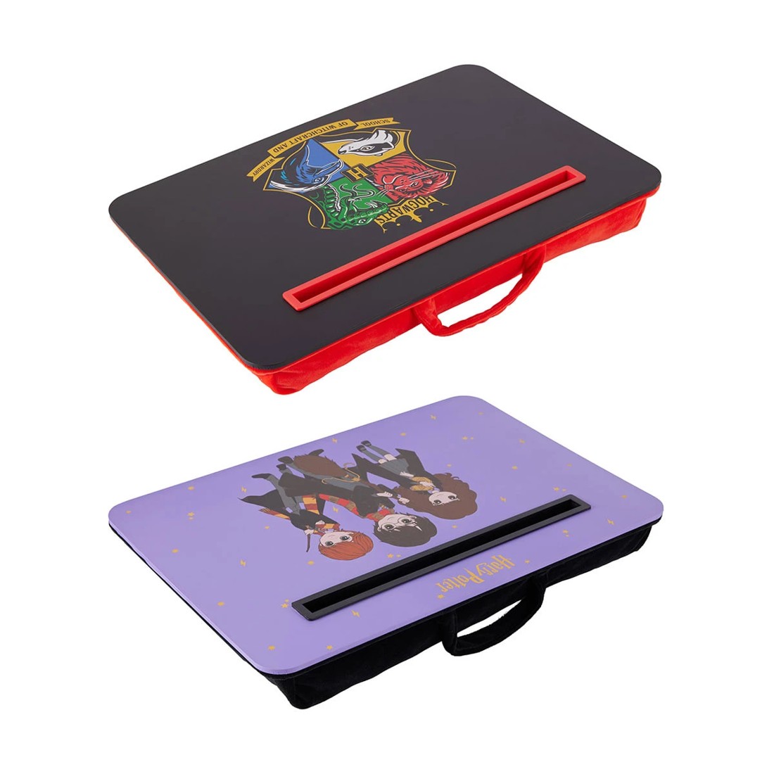 5 Wizarding World Harry Potter Lap Desk - Assorted, 5 of 8