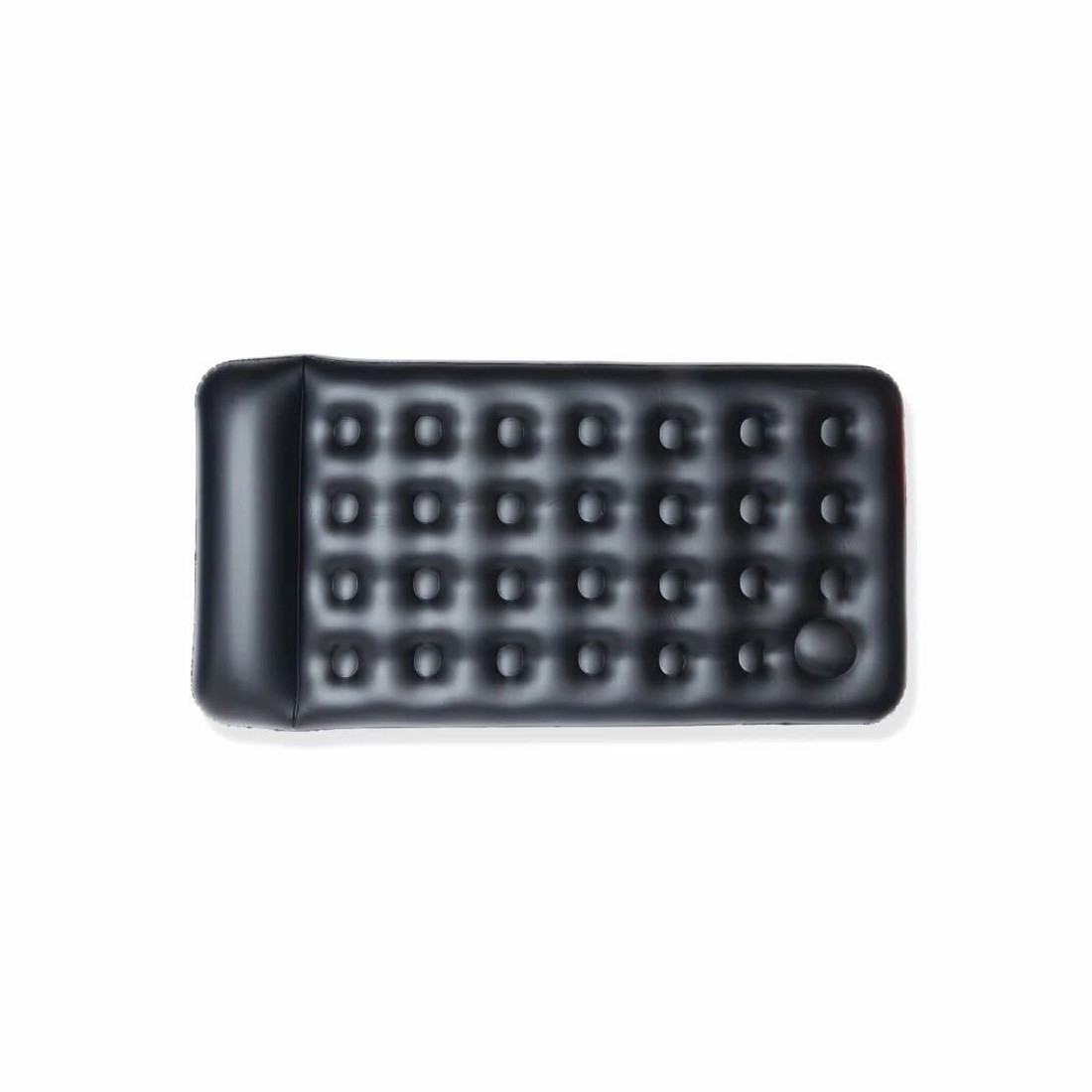 9 Built-In Foot Pump Air Mattress - King Single, 9 of 10