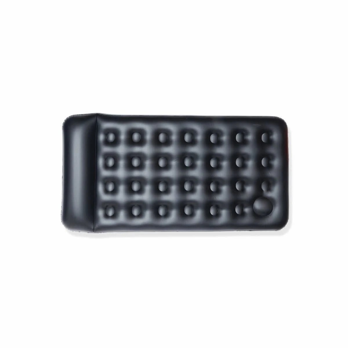 9 Built-In Foot Pump Air Mattress - King Single, 9 of 10