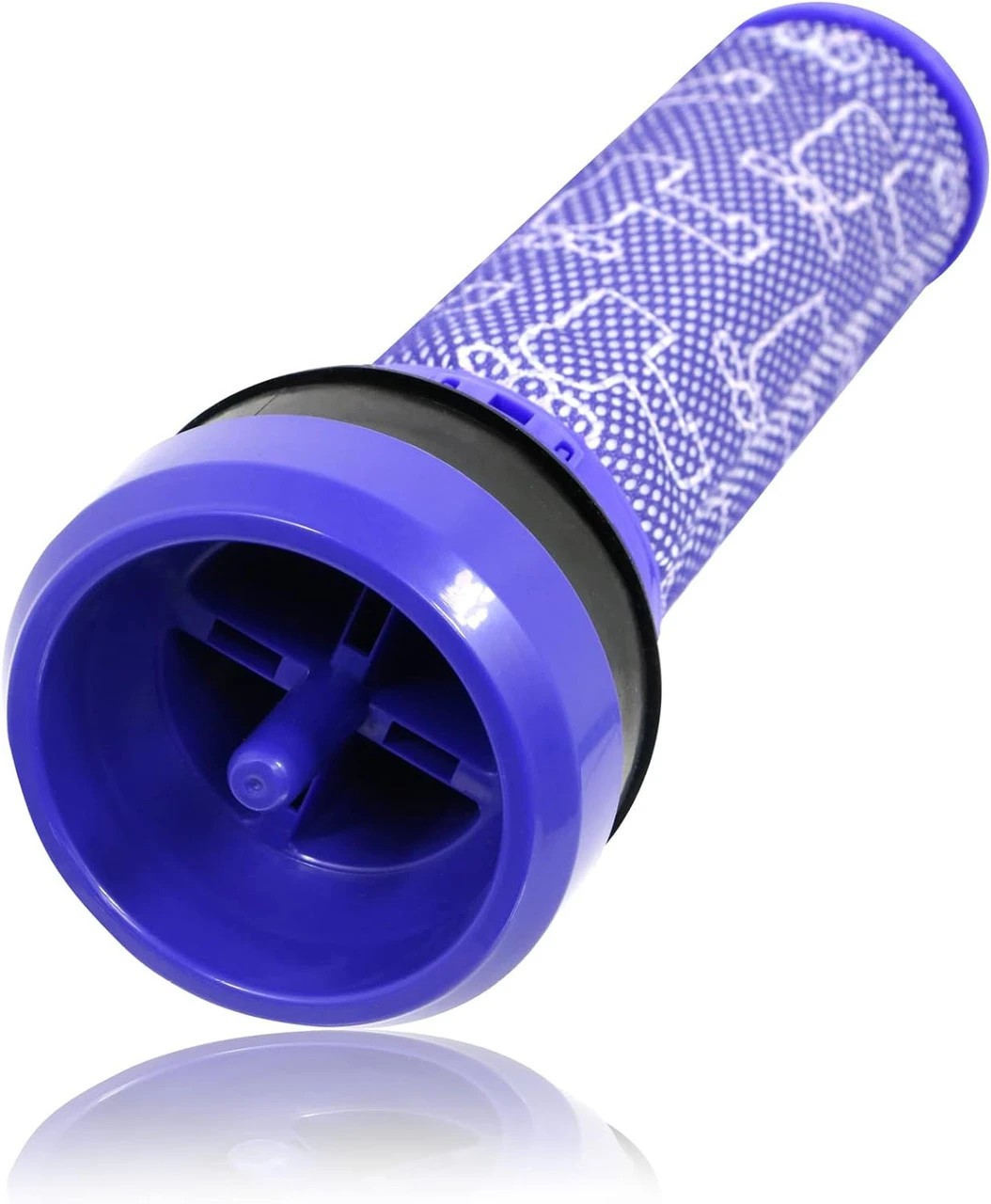 5 Hygieia 2pk Pre Motor Filters For Dyson DC37 DC39 Canister Vacuum Cleaners - Purple, 5 of 7