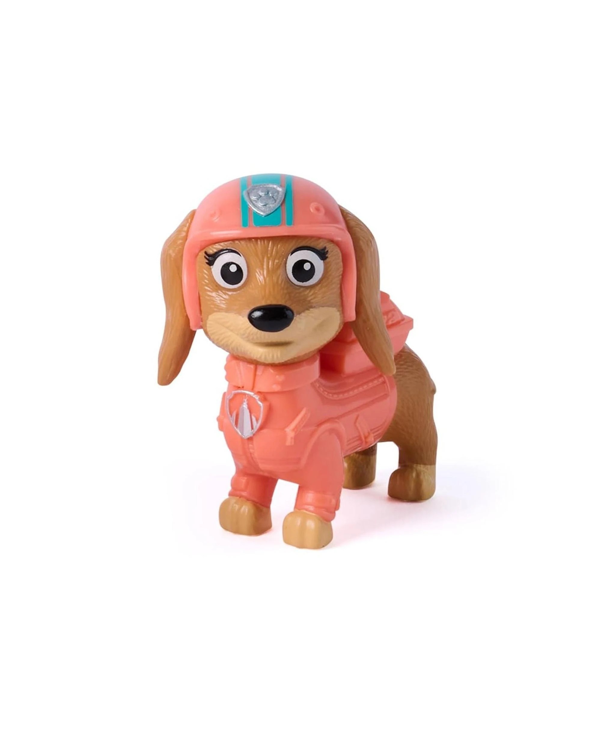 3 Paw Patrol Sustainable Basic Vehicle Liberty Rescue Motorcycle, 3 of 5