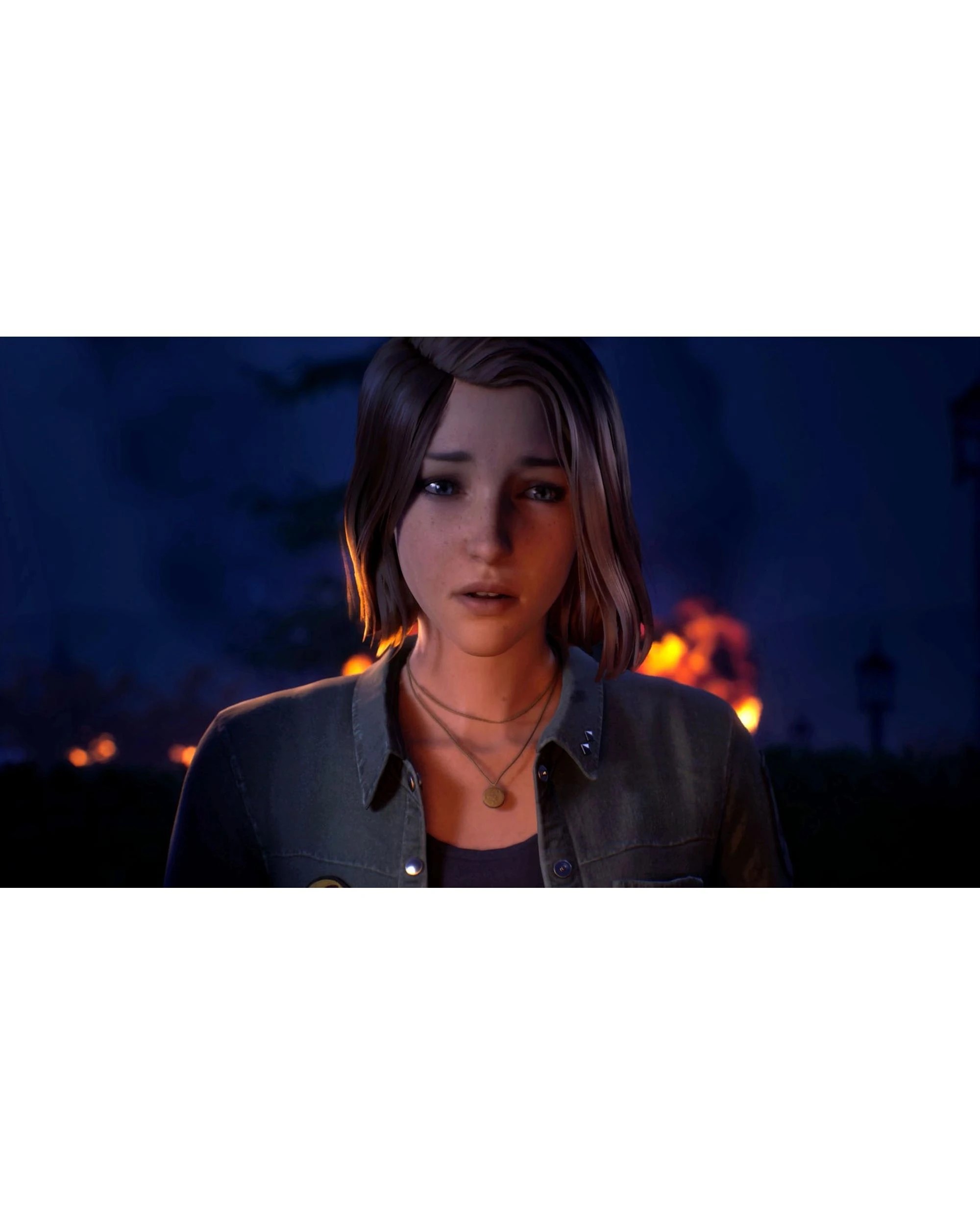 3 Life is Strange: Reunion with Pre-Order Bonus DLC - PS5, 3 of 10