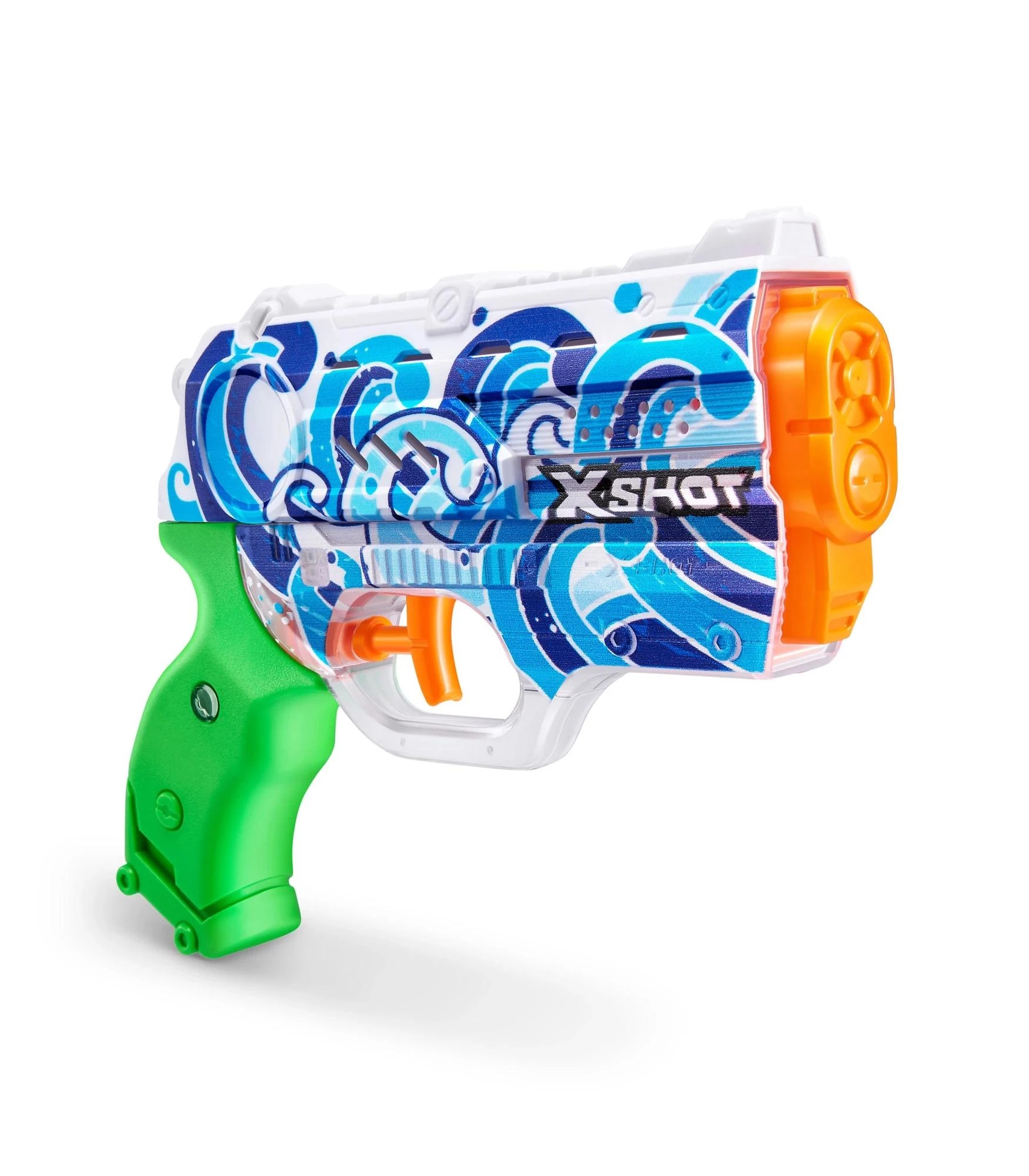 9 Bunch O Balloons Nano Fast Fill Splash pack - Multi, 9 of 10