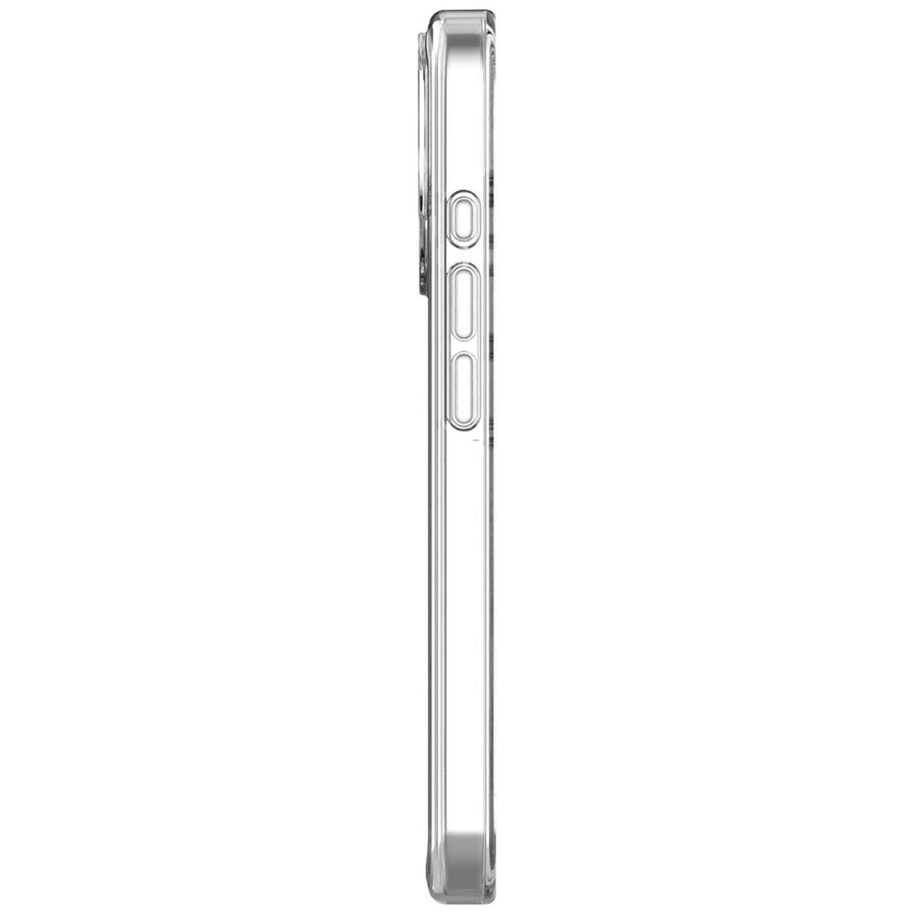 6 J. Burrows Snap on MagSafe Case for iPhone 16 Clear, 6 of 7