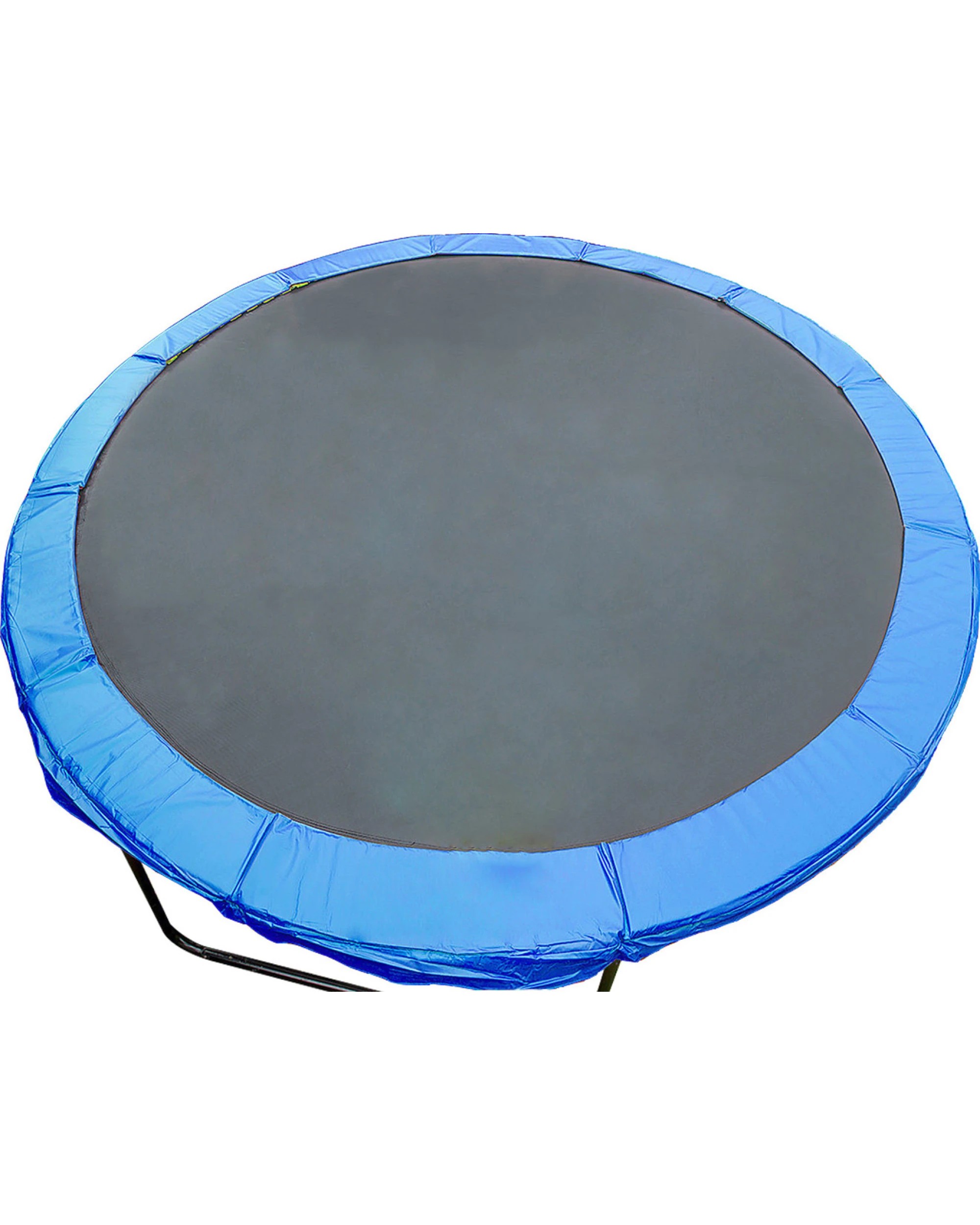 1 6ft Trampoline Replacement Safety Spring Pad Round Cover, 1 of 5