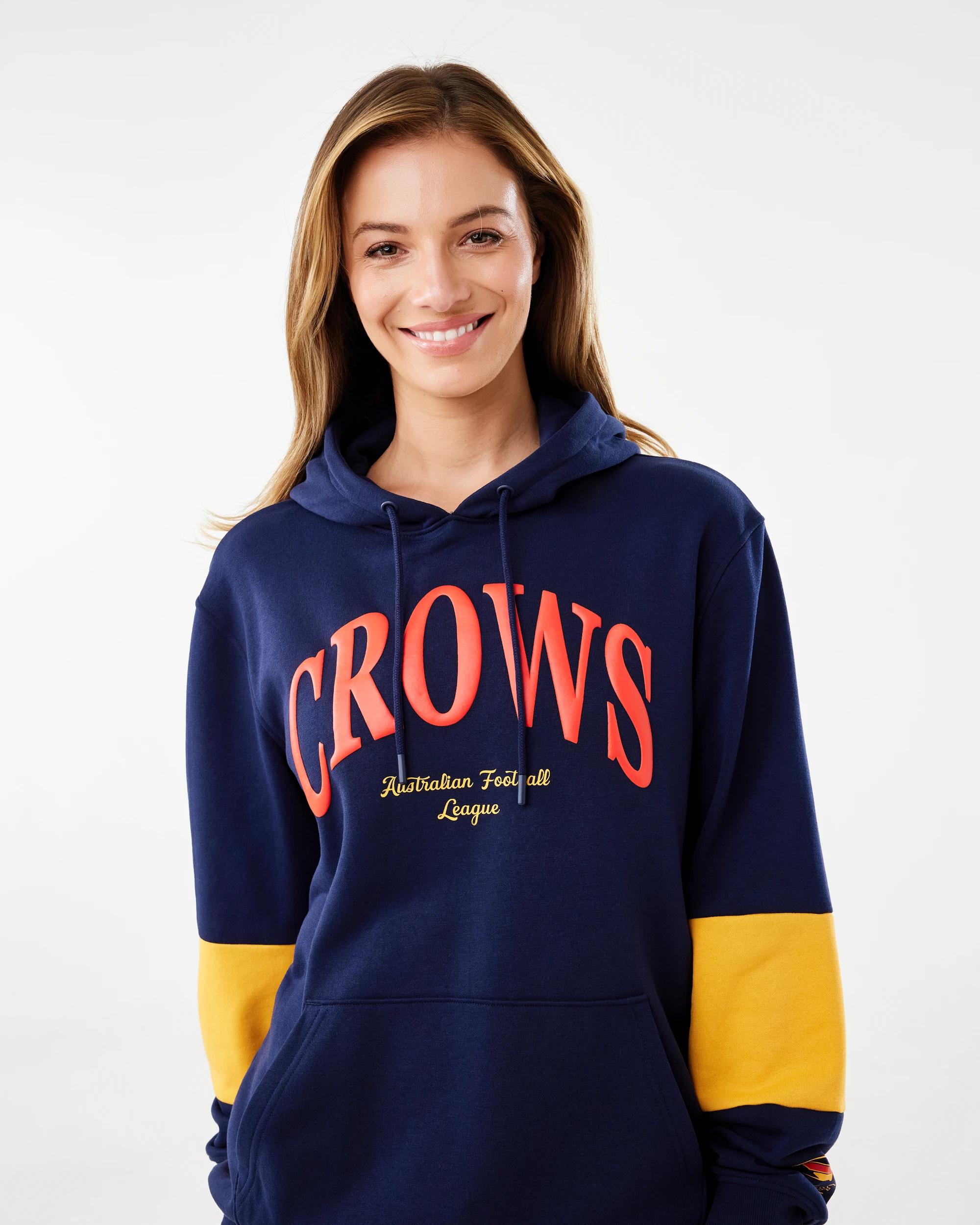 5 Official AFL Adult Hoodie Adelaide, 5 of 8