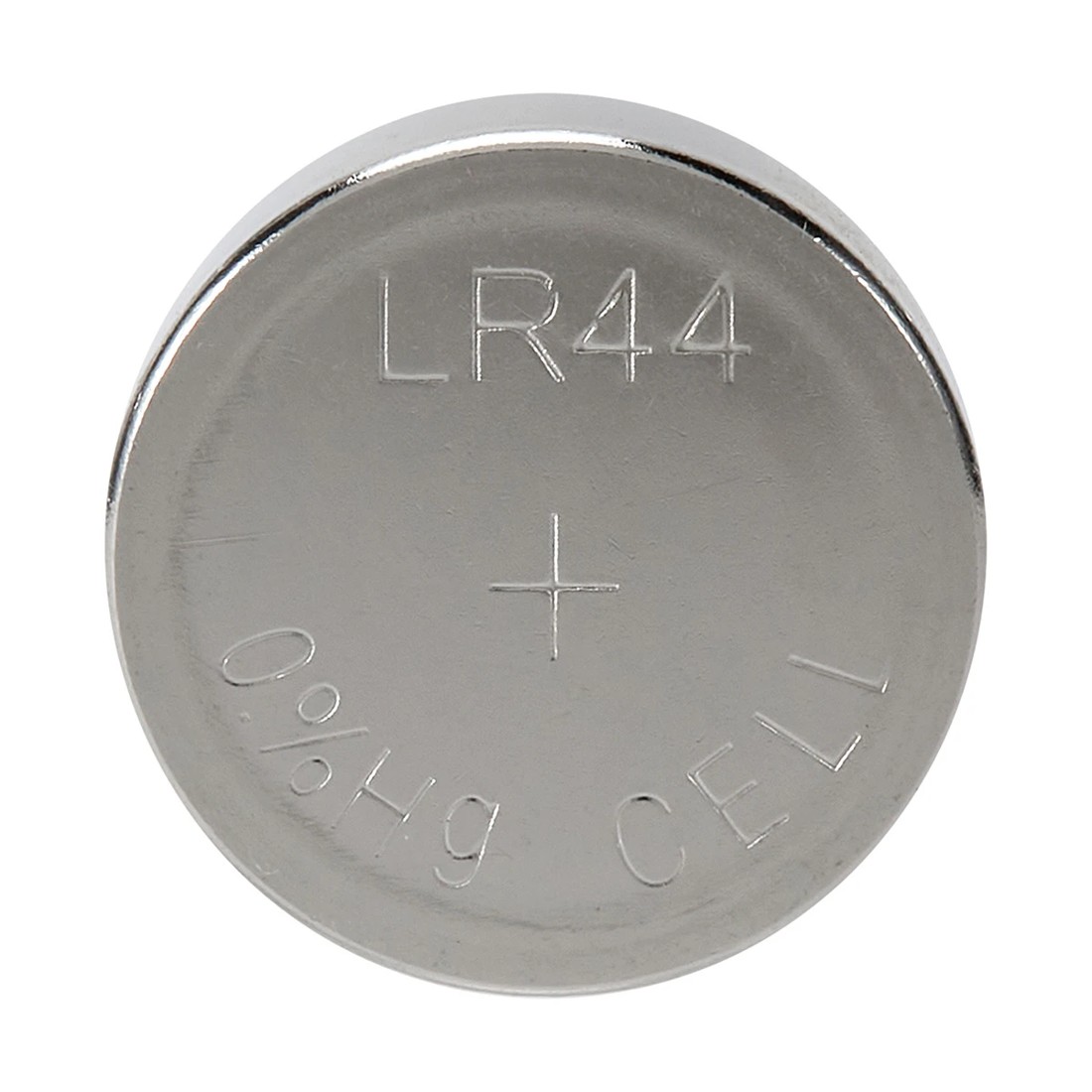 6 4 Pack Button Cell Alkaline Batteries - LR44, 6 of 10