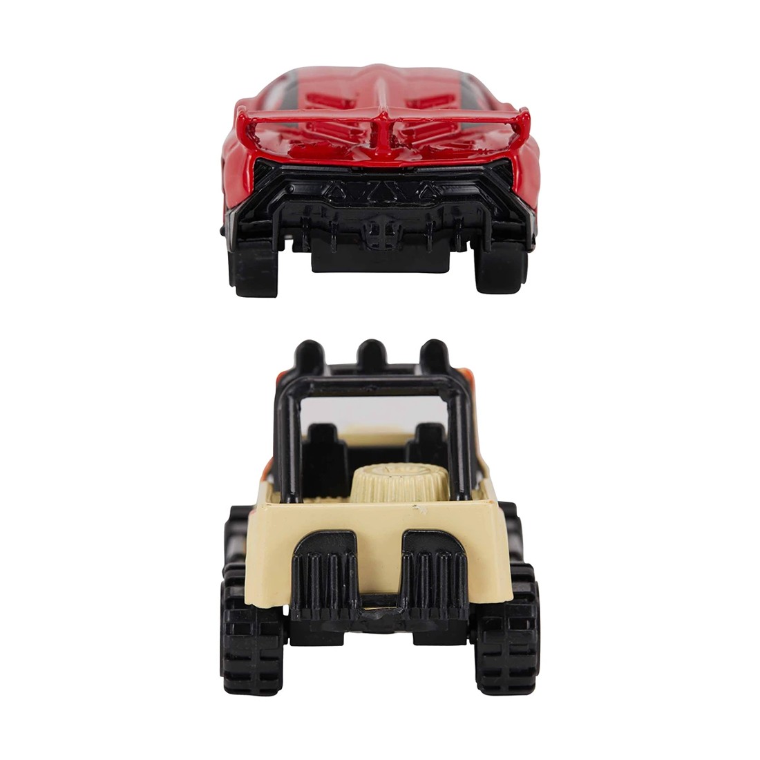8 12 Pack Diecast Vehicles - Assorted, 8 of 10