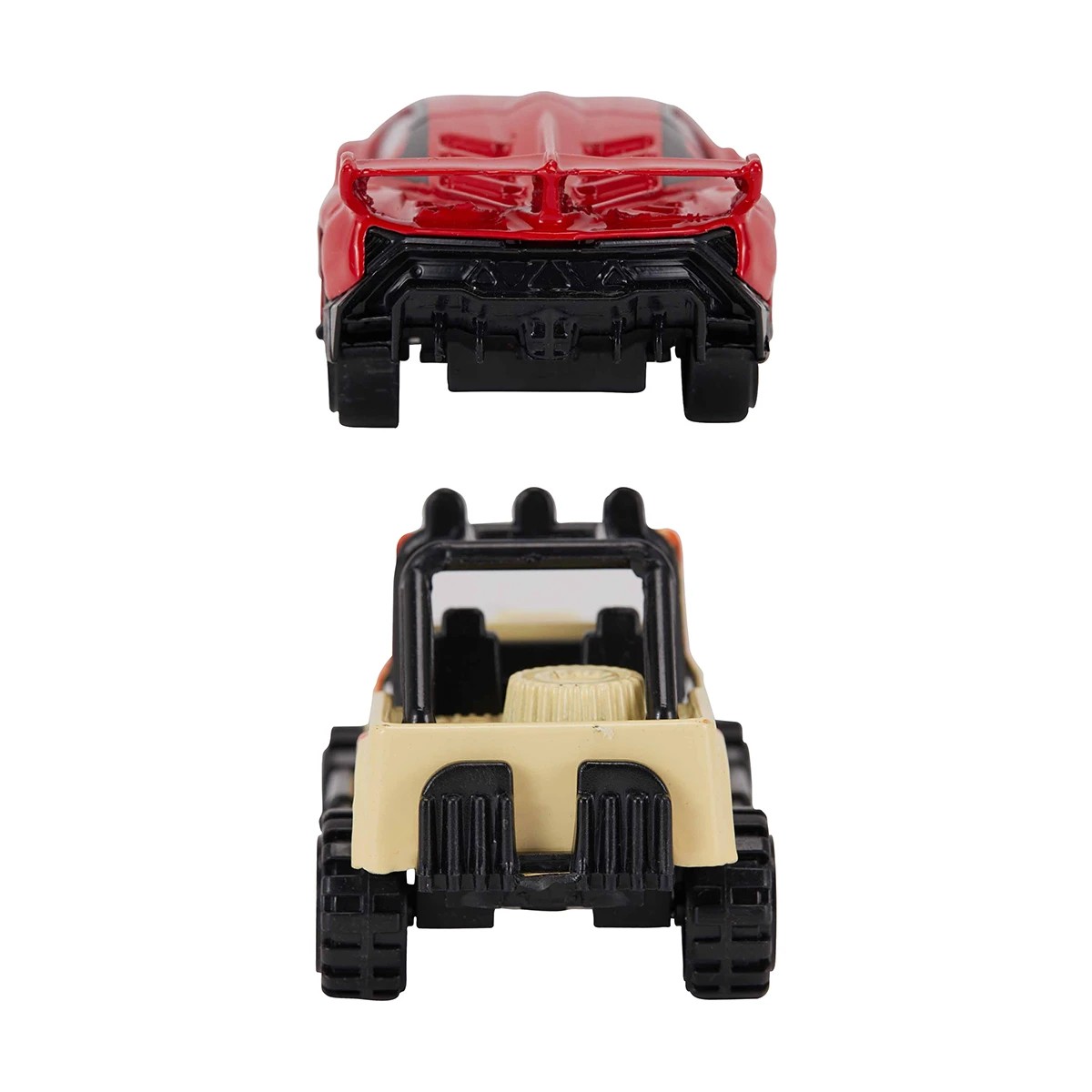 8 12 Pack Diecast Vehicles - Assorted, 8 of 10