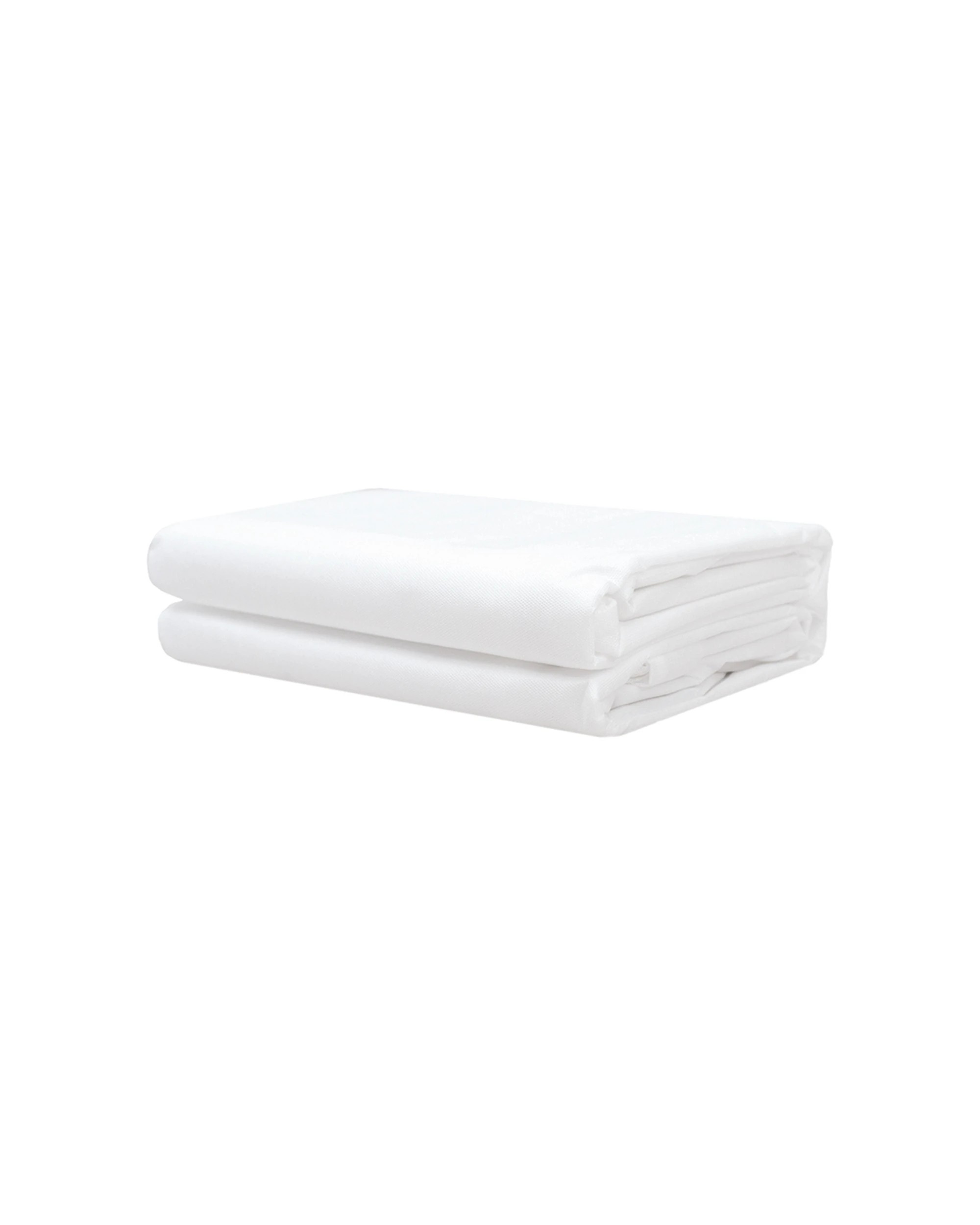 1 Bambury Mite-Guard Quilt Protector Soft Non Woven - Double Bed - Multi, 1 of 3