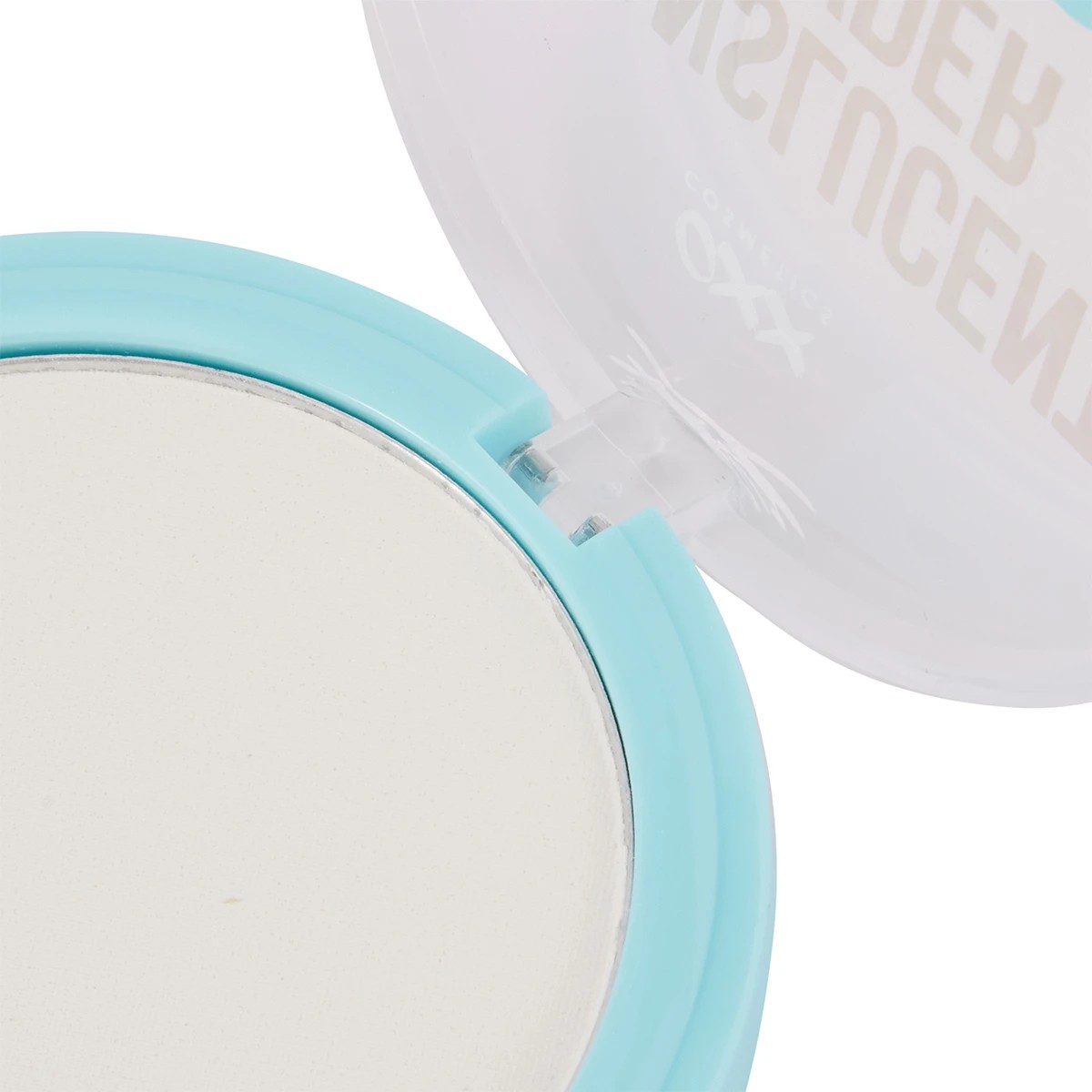 3 OXX Cosmetics Hyaluronic Acid Translucent Powder, 3 of 6