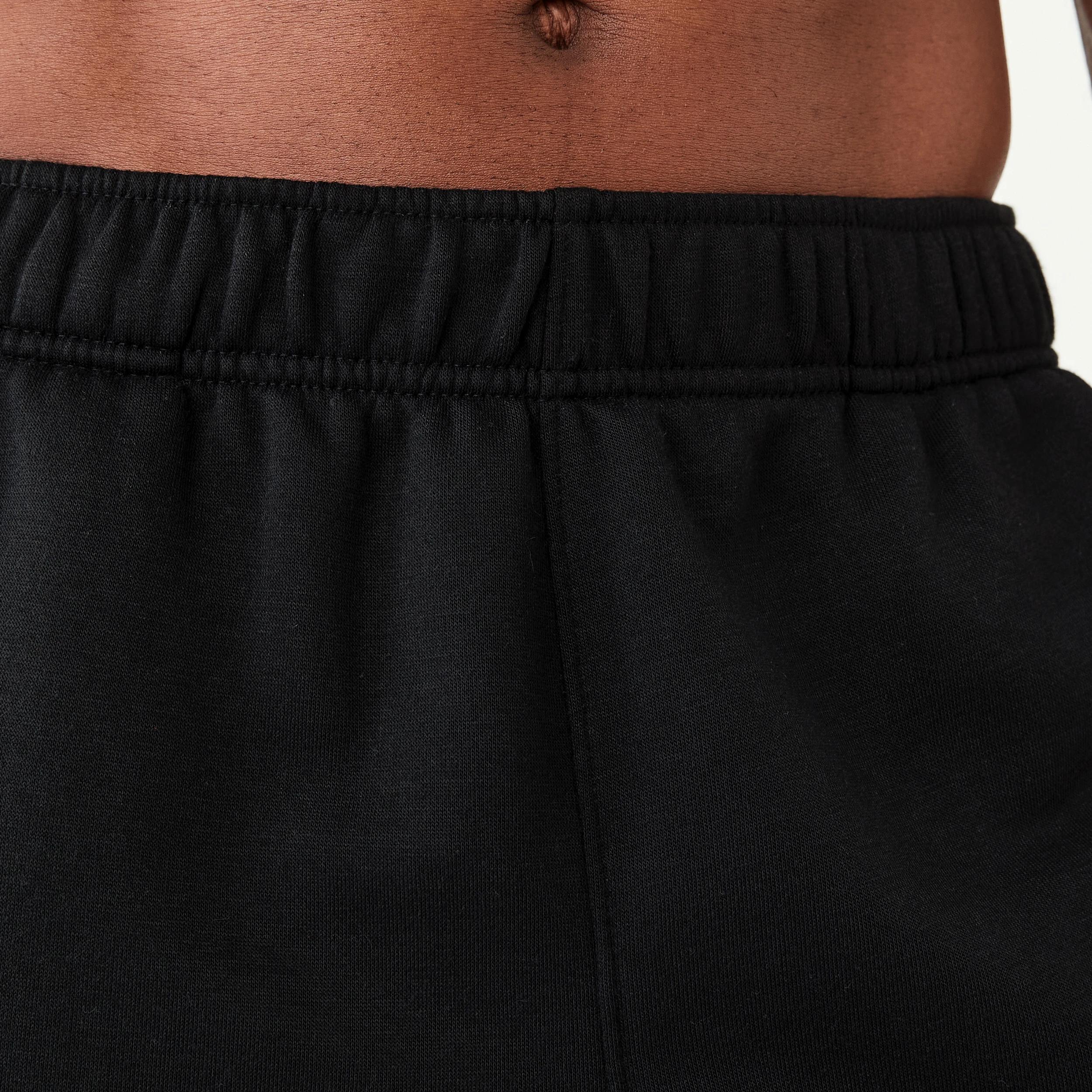 4 Active Tape Trim Trackpants BLACK, 4 of 5