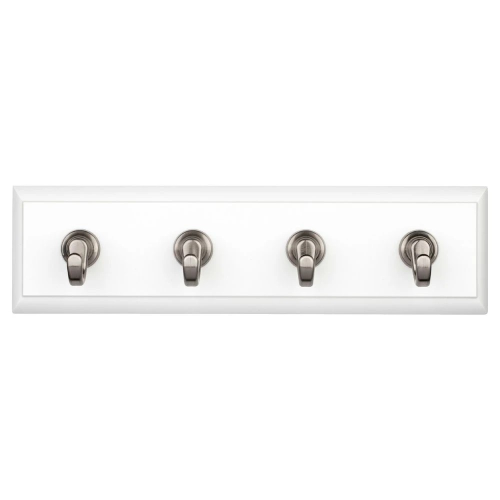 5 3M Command Quartz Key Rail, 5 of 6