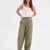 DUSTY OLIVE