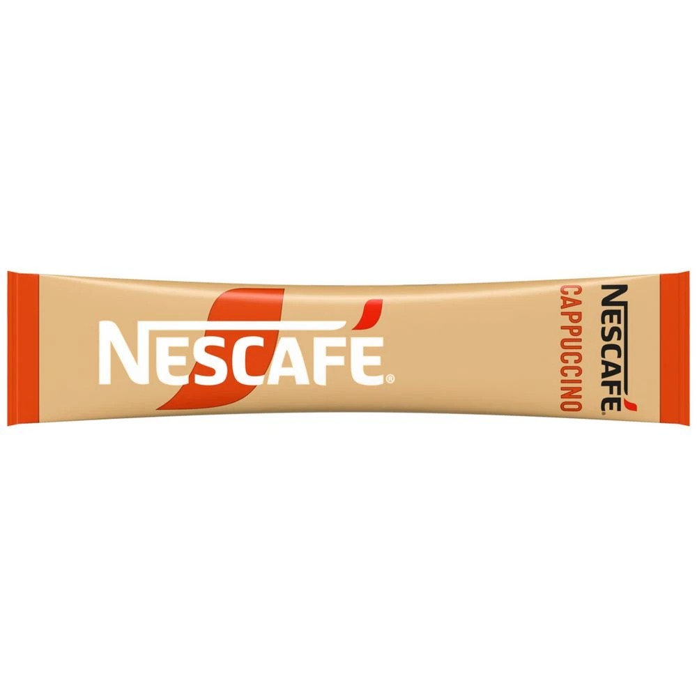 8 Nescafe Cappuccino Sachet 26 Pack, 8 of 8