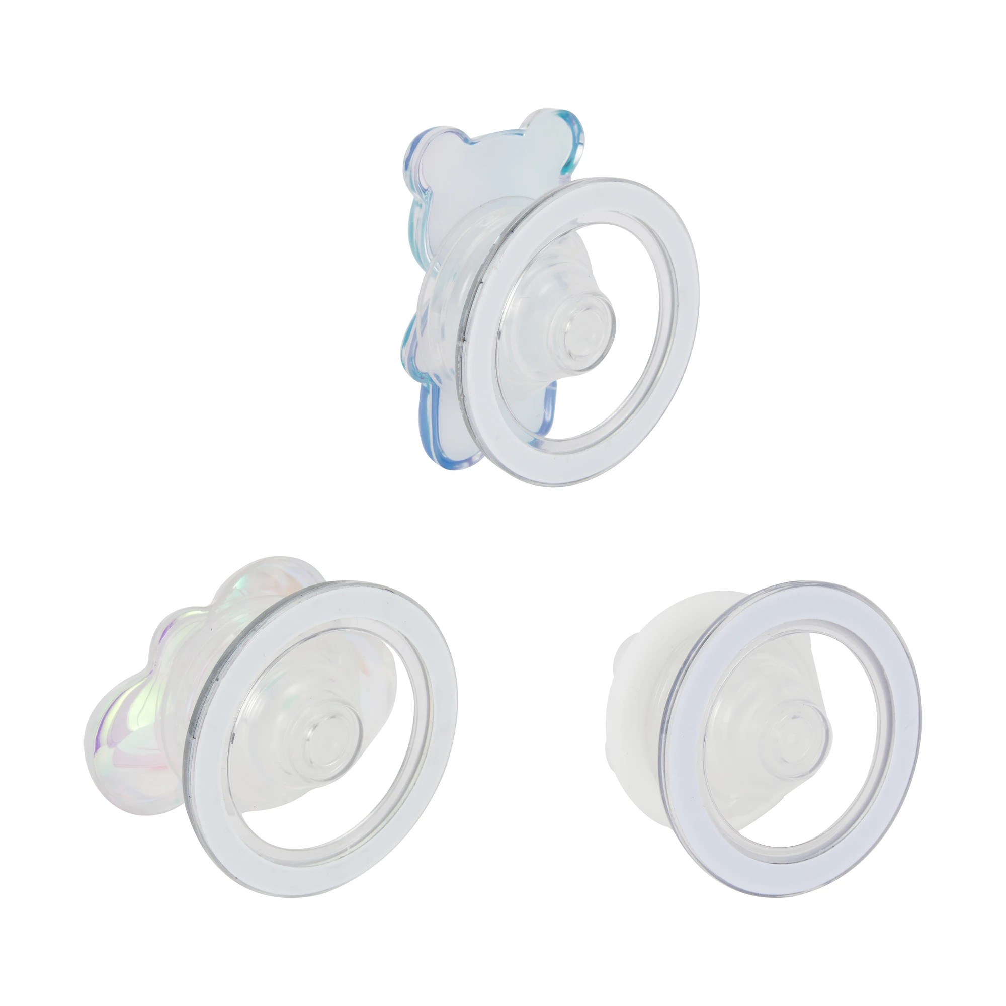 7 Magnetic Novelty Phone Grips - Assorted, 7 of 9