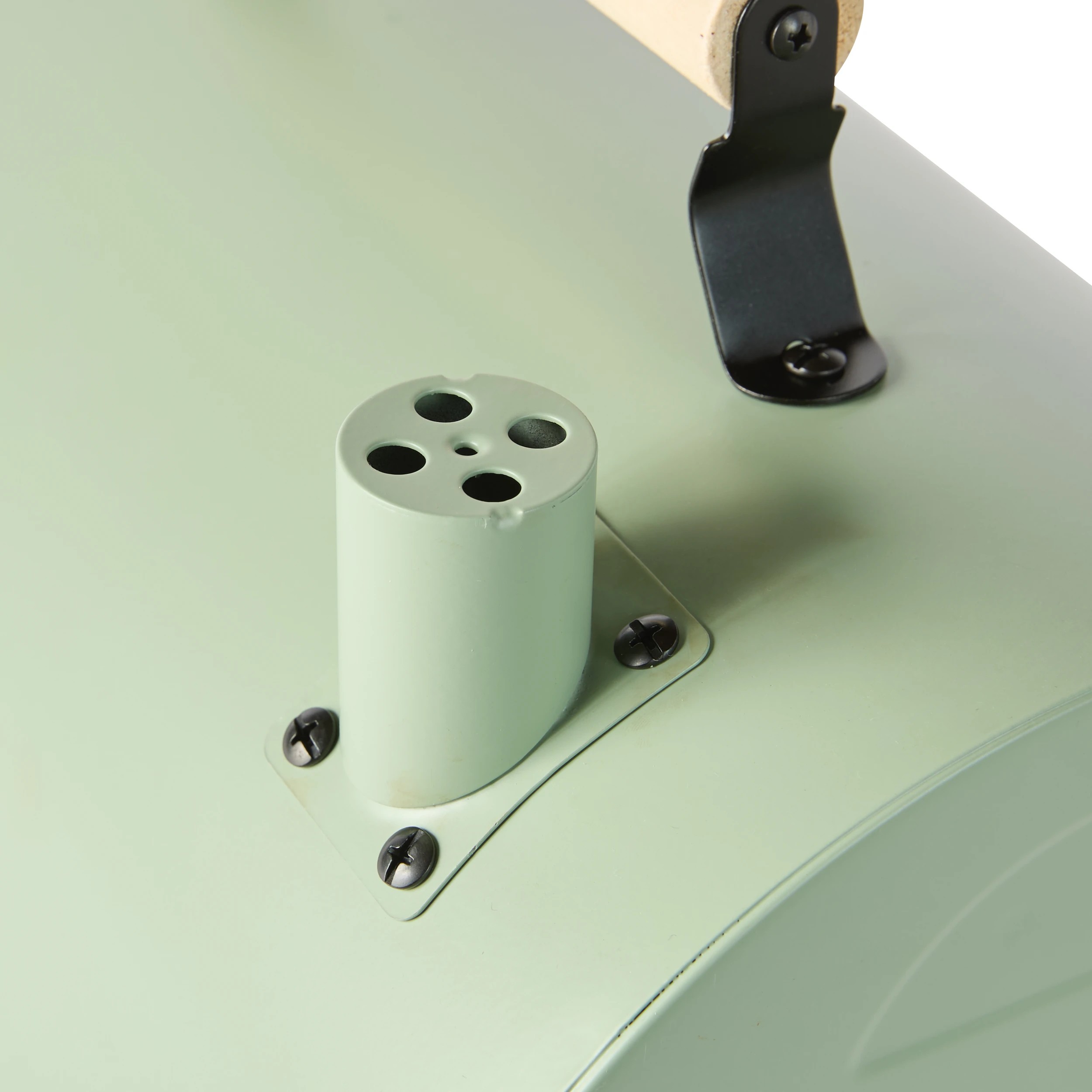 7 Retro BBQ - Sage, 7 of 8