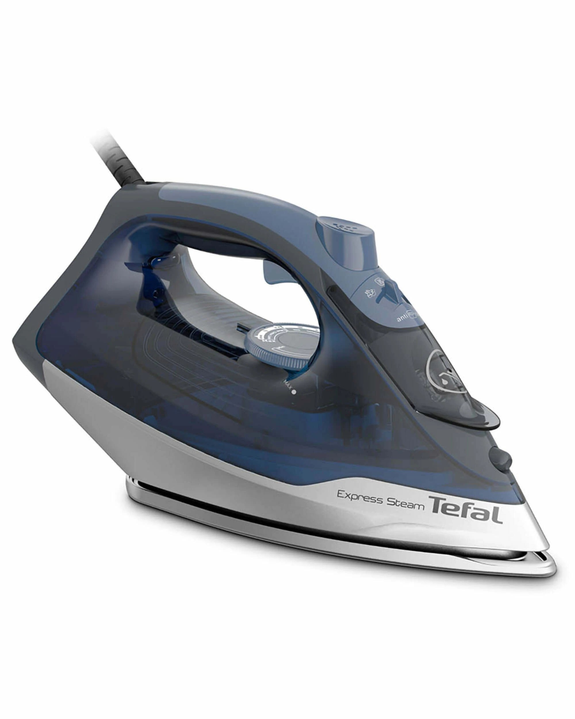 1 Tefal Express Steam Iron, 1 of 1