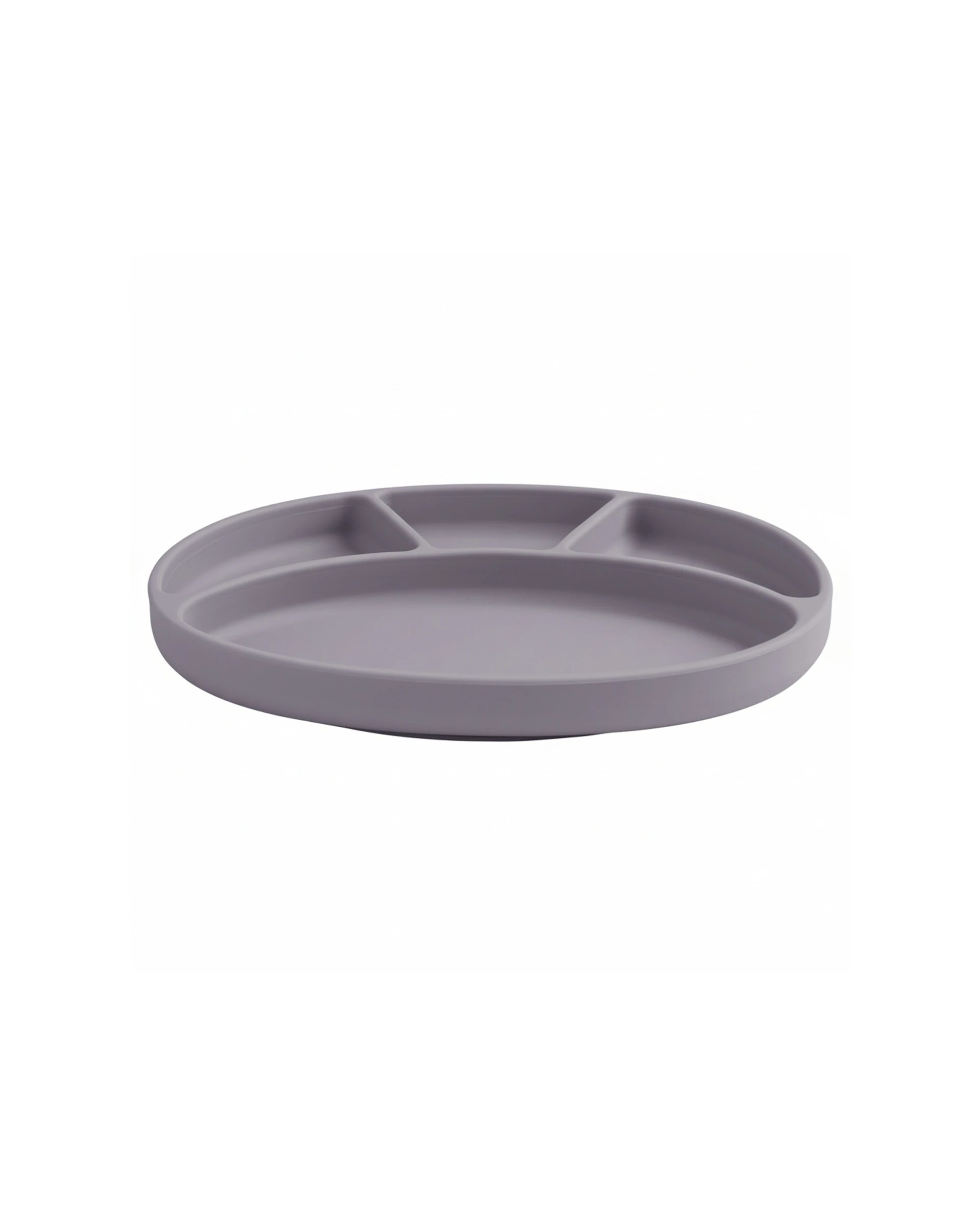 2 Bibado Silicone Suction Plate For Baby Feeding Mist, 2 of 3