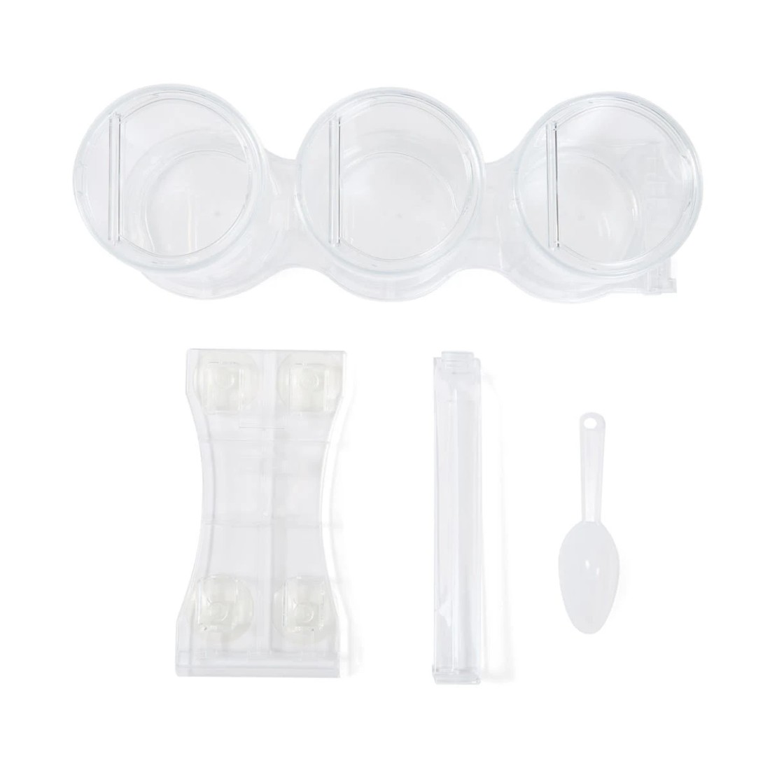 7 Trio Stack Candy Scoop, 7 of 10