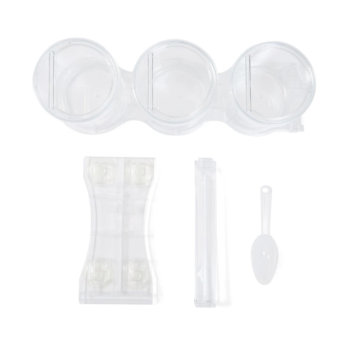 7 Trio Stack Candy Scoop, 7 of 10